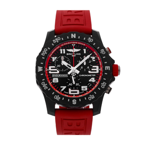 Vertical Endurance Pro