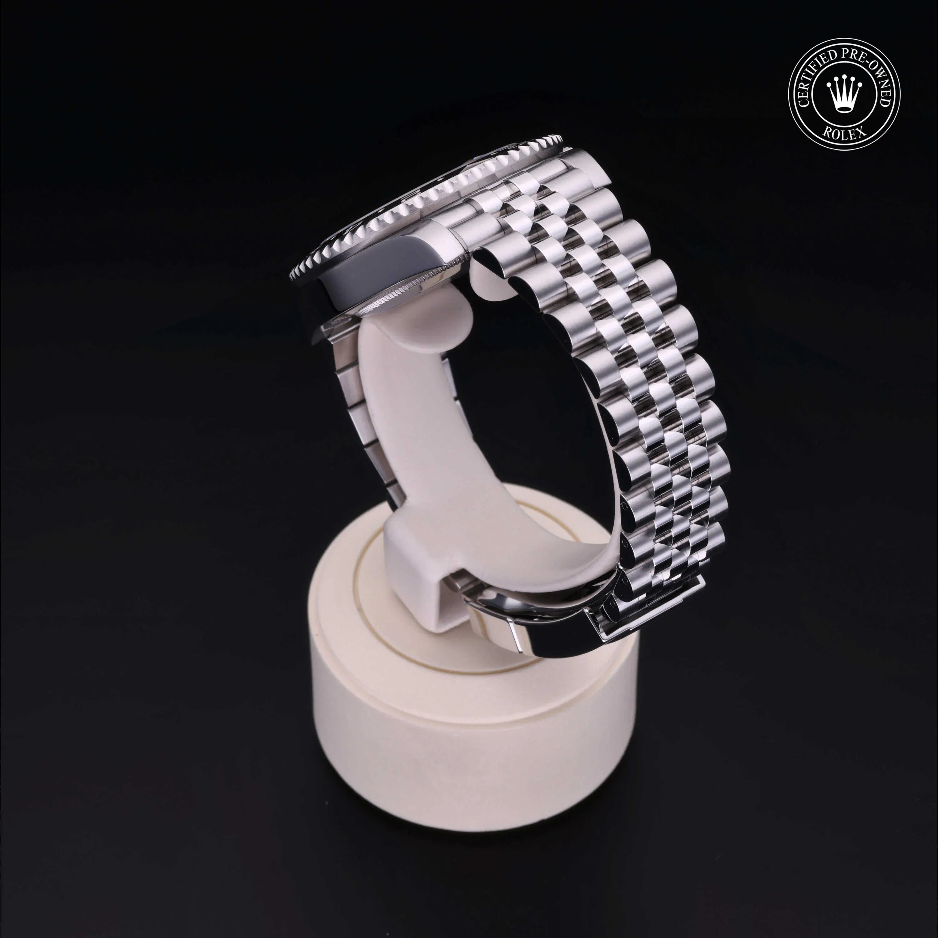 Gallery image 3 for GMT-Master II Left Hand Crown