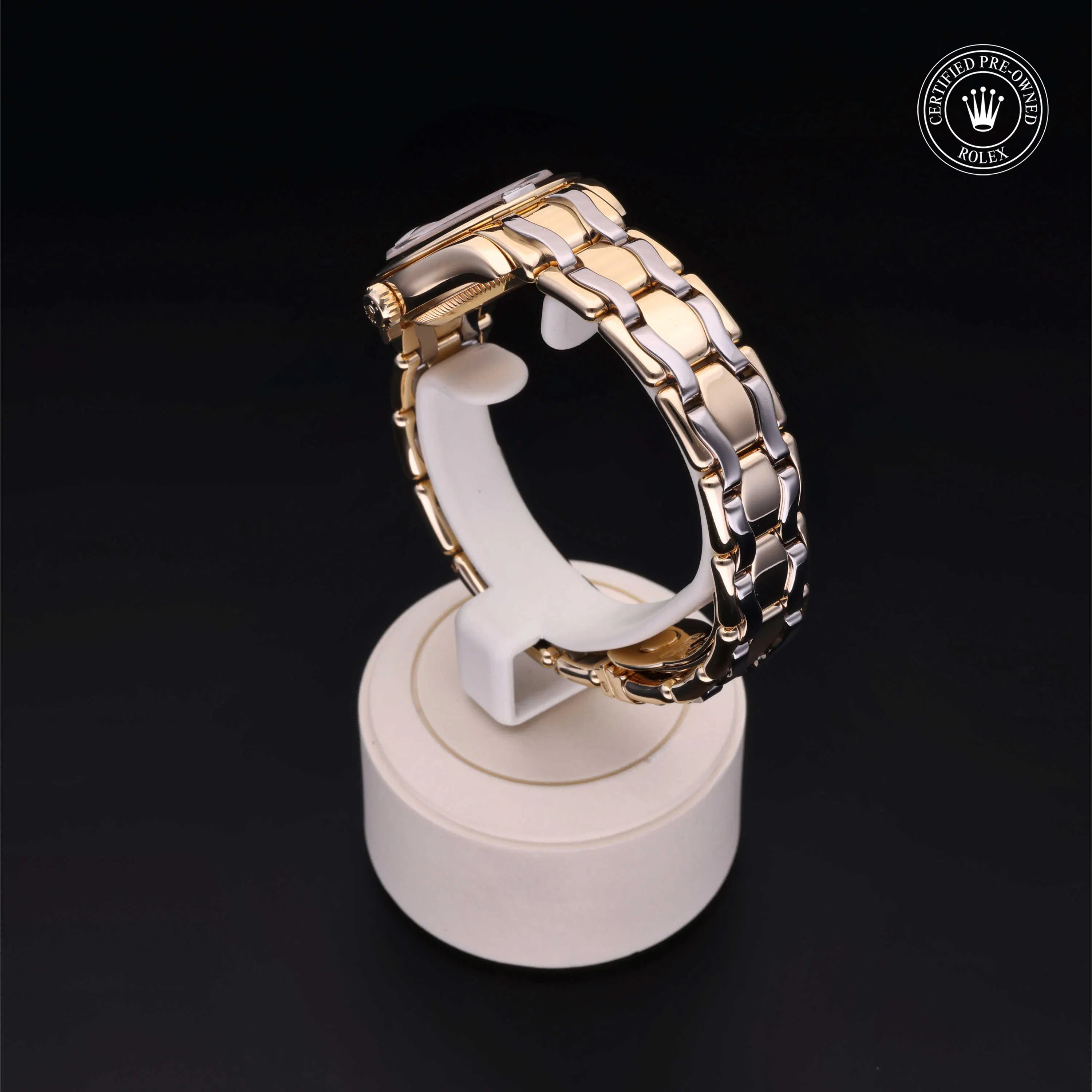 Gallery image 3 for Datejust Pearlmaster