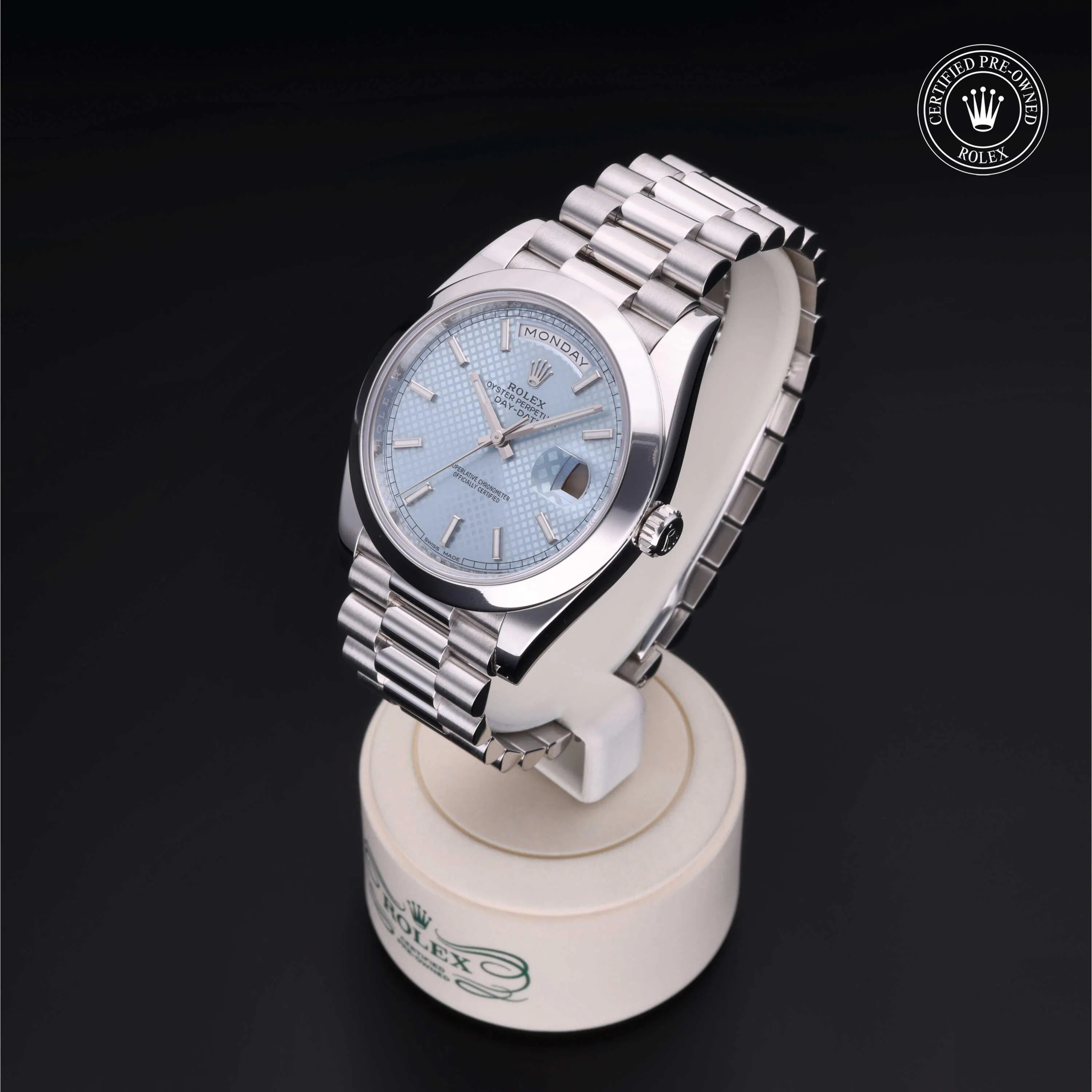 Gallery image 2 for Day-Date