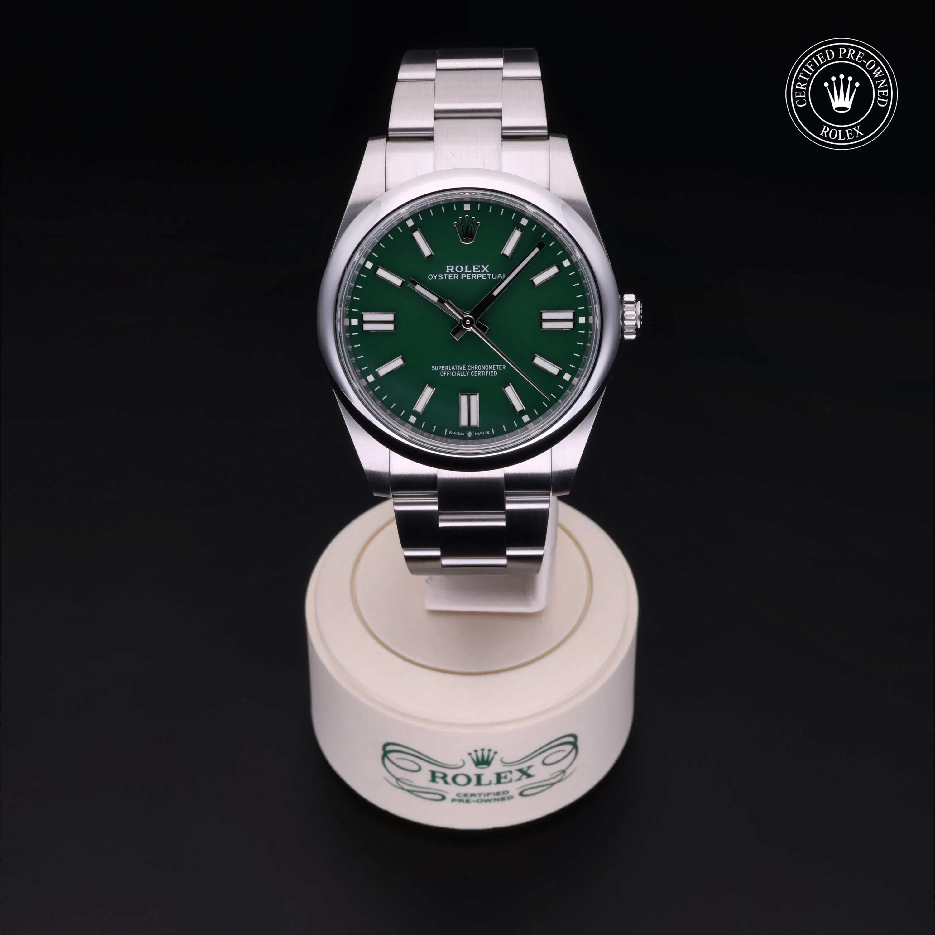 Gallery image 1 for Oyster Perpetual