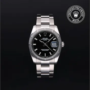 Rolex Certified Pre-Owned watch image 1