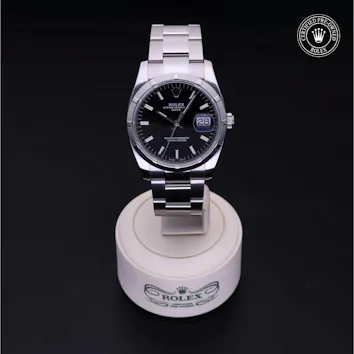 Gallery image 1 for Oyster Perpetual Date