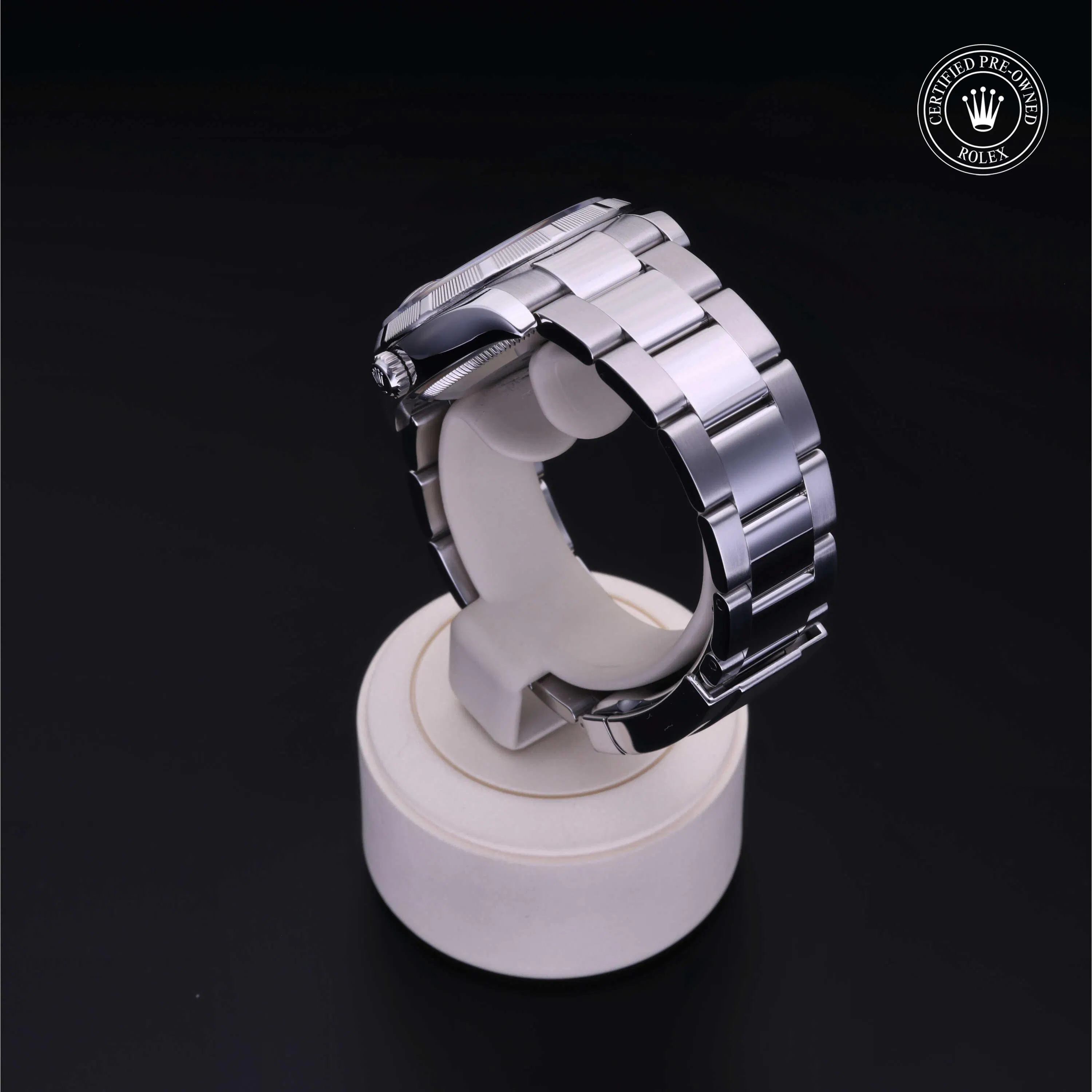 Gallery image 3 for Oyster Perpetual Date