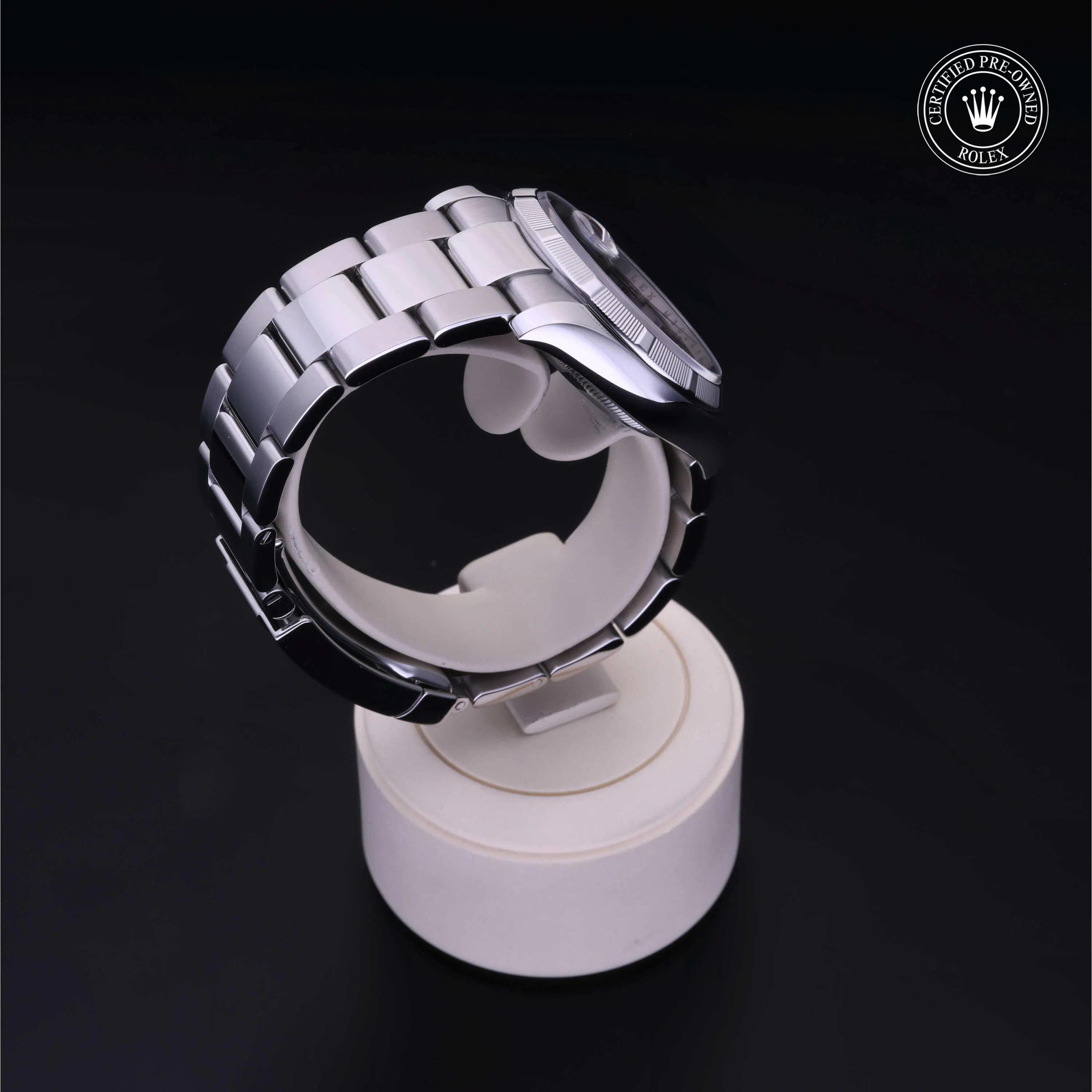 Gallery image 4 for Oyster Perpetual Date