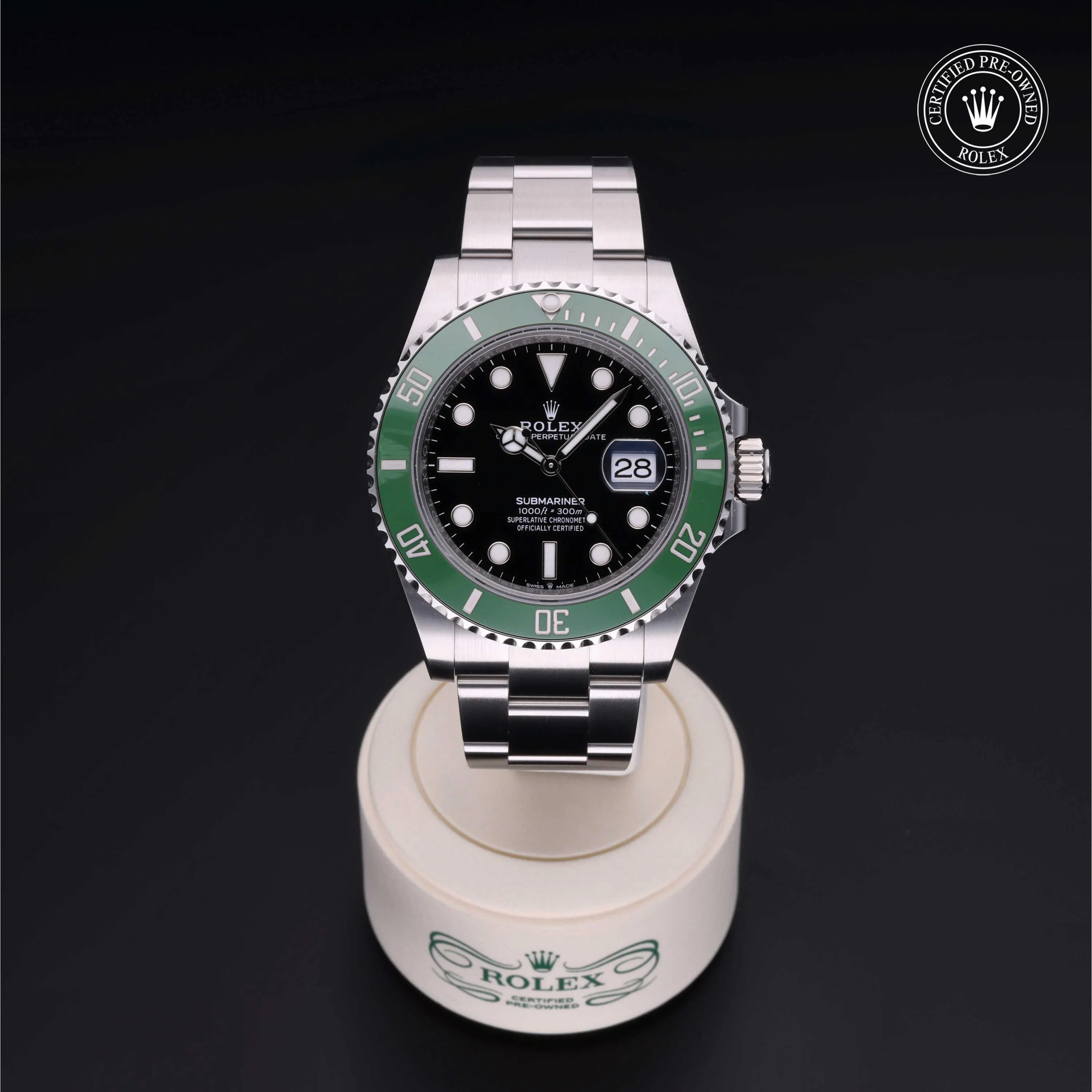 Gallery image 1 for Submariner
