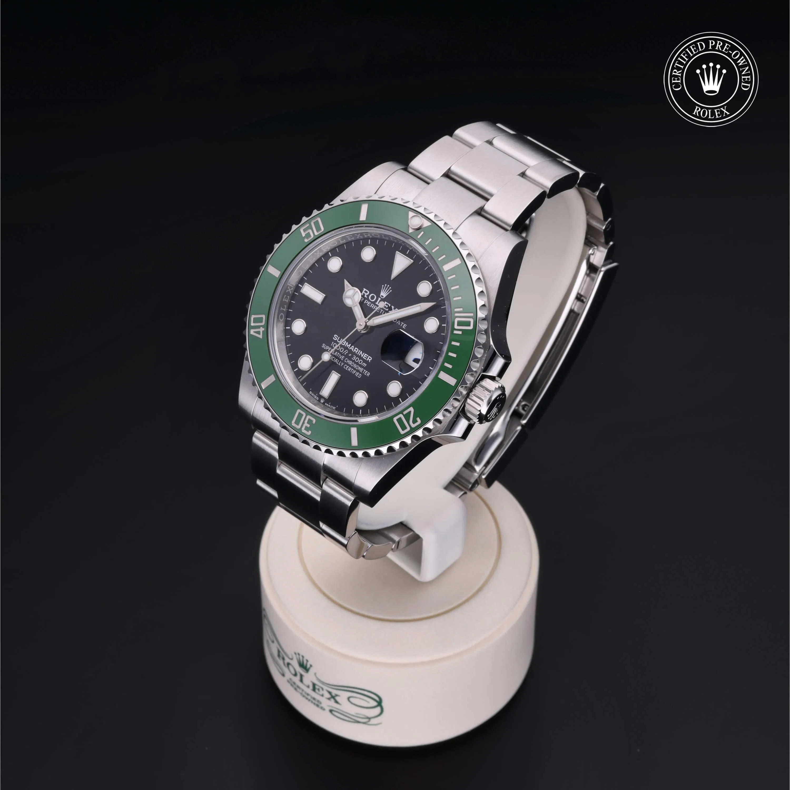 Gallery image 2 for Submariner