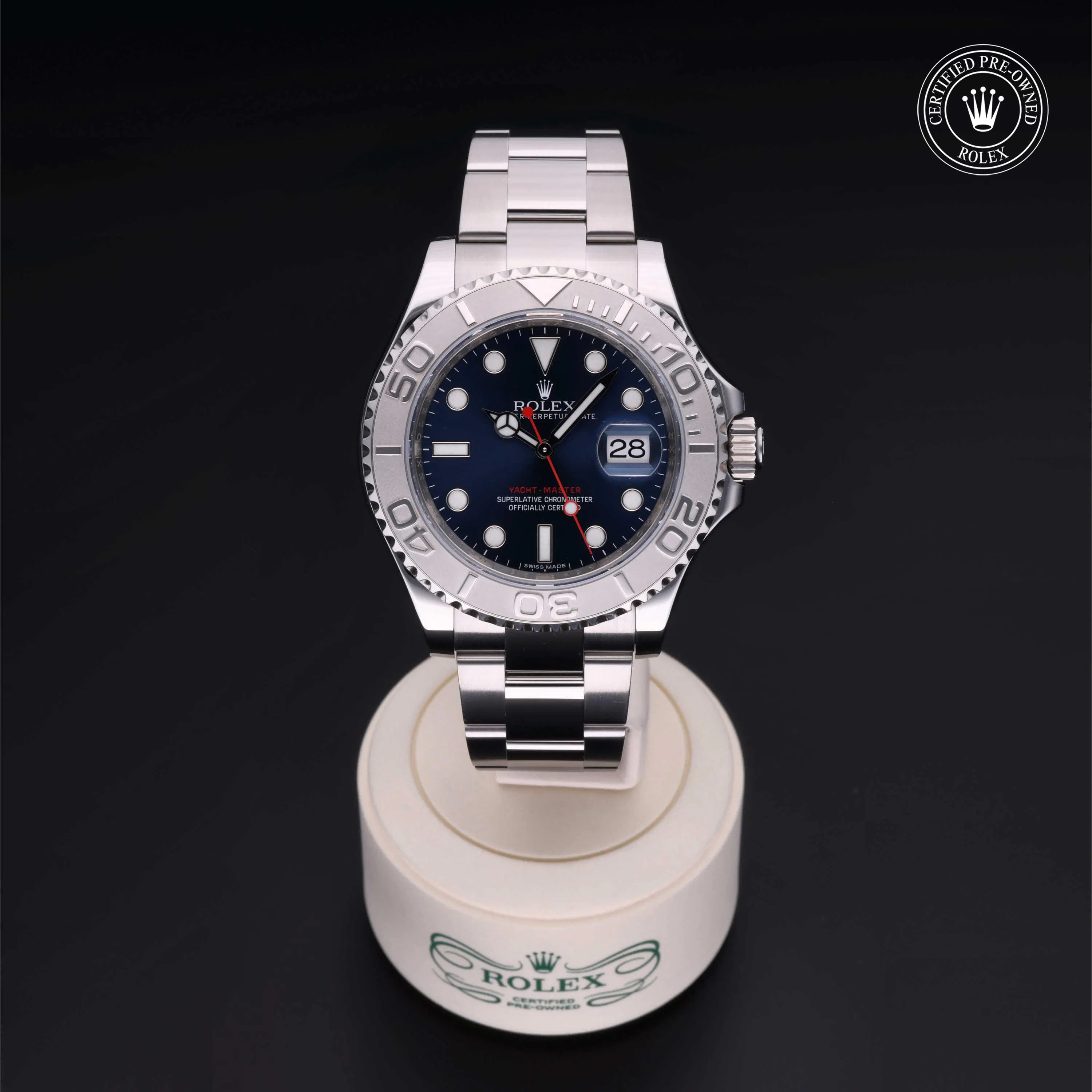 Gallery image 1 for Yacht-Master