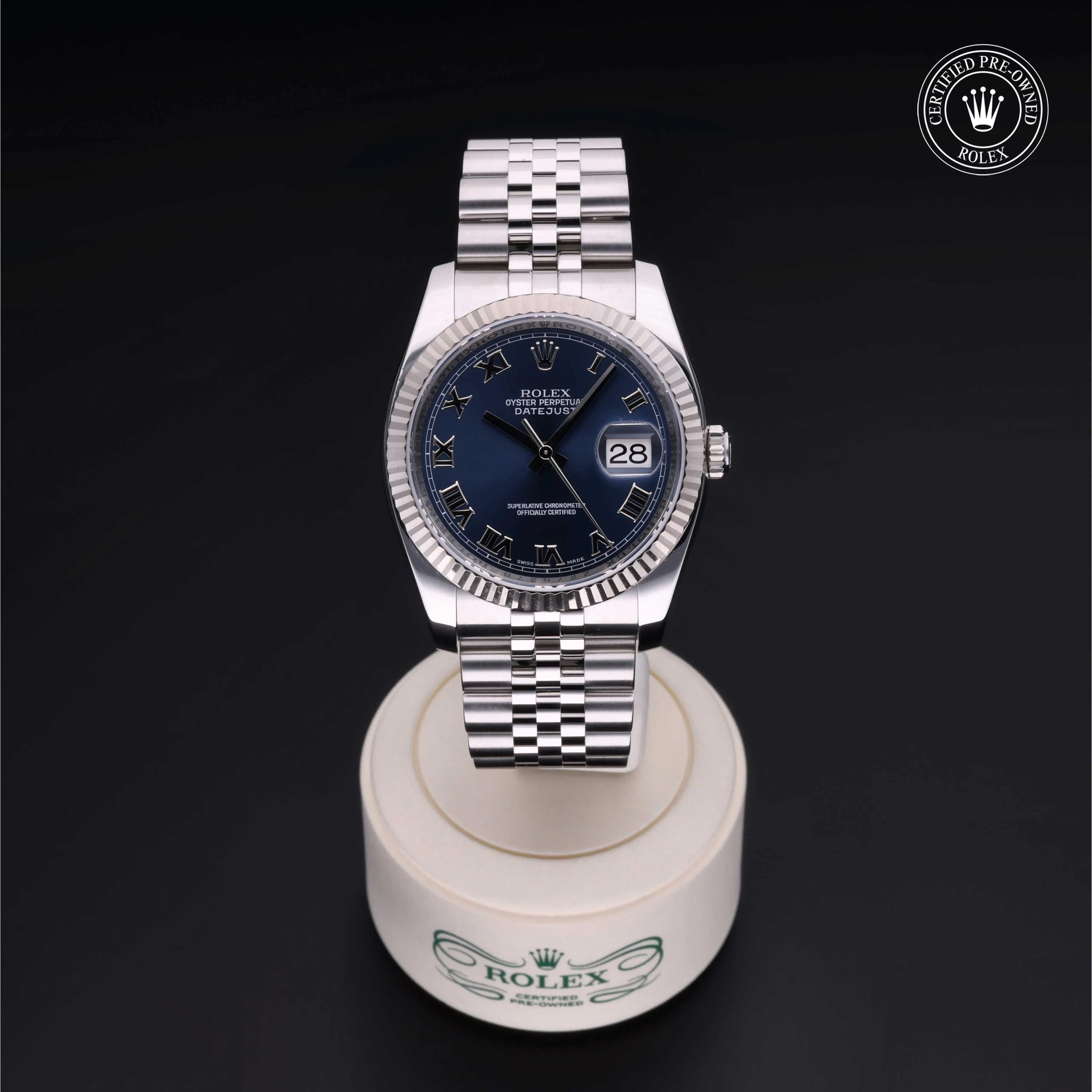 Gallery image 1 for Datejust