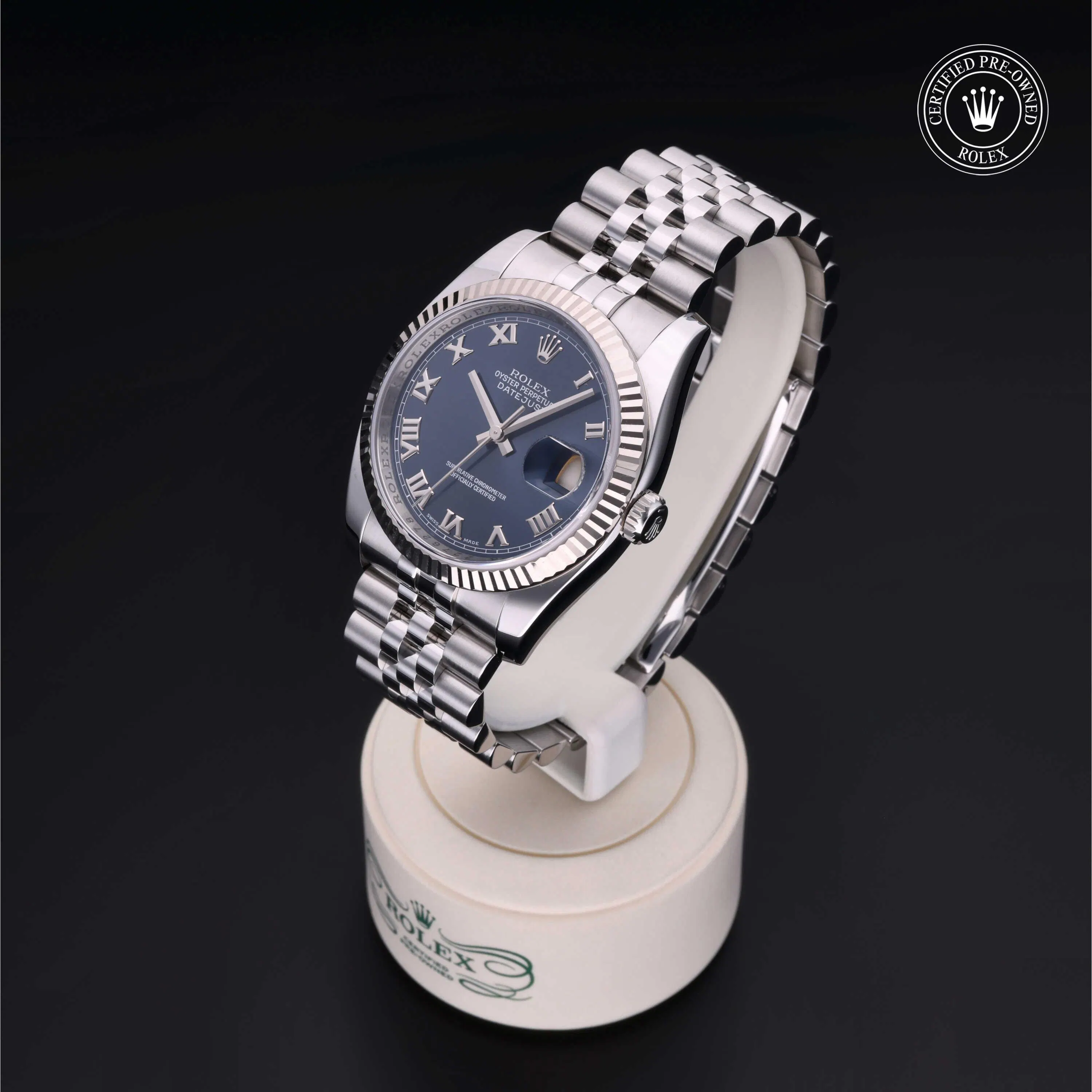 Gallery image 2 for Datejust