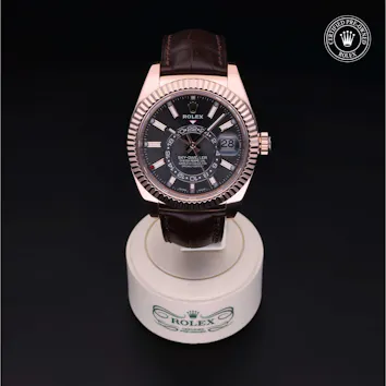 Gallery image 1 for Sky-Dweller