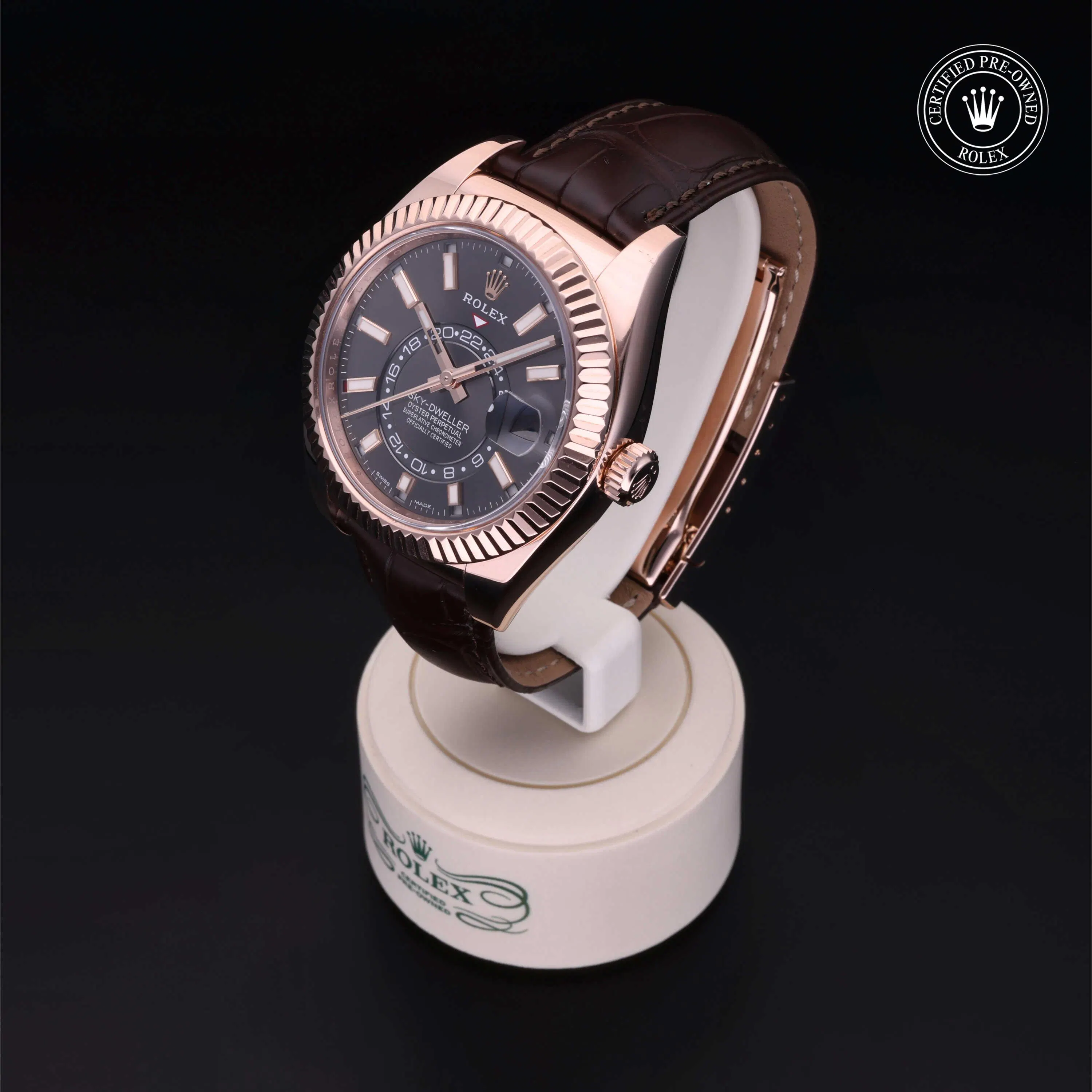 Gallery image 2 for Sky-Dweller