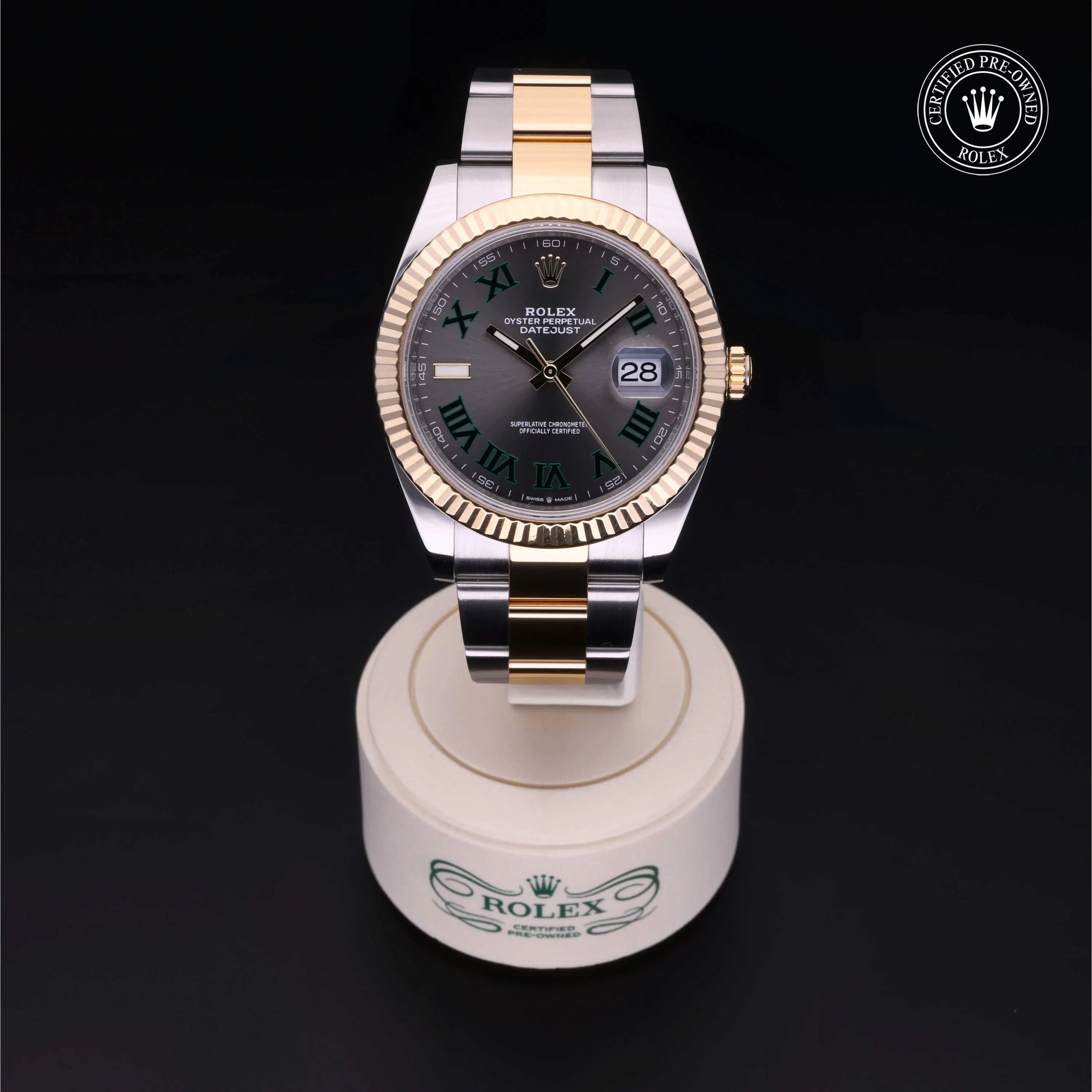 Gallery image 1 for Datejust