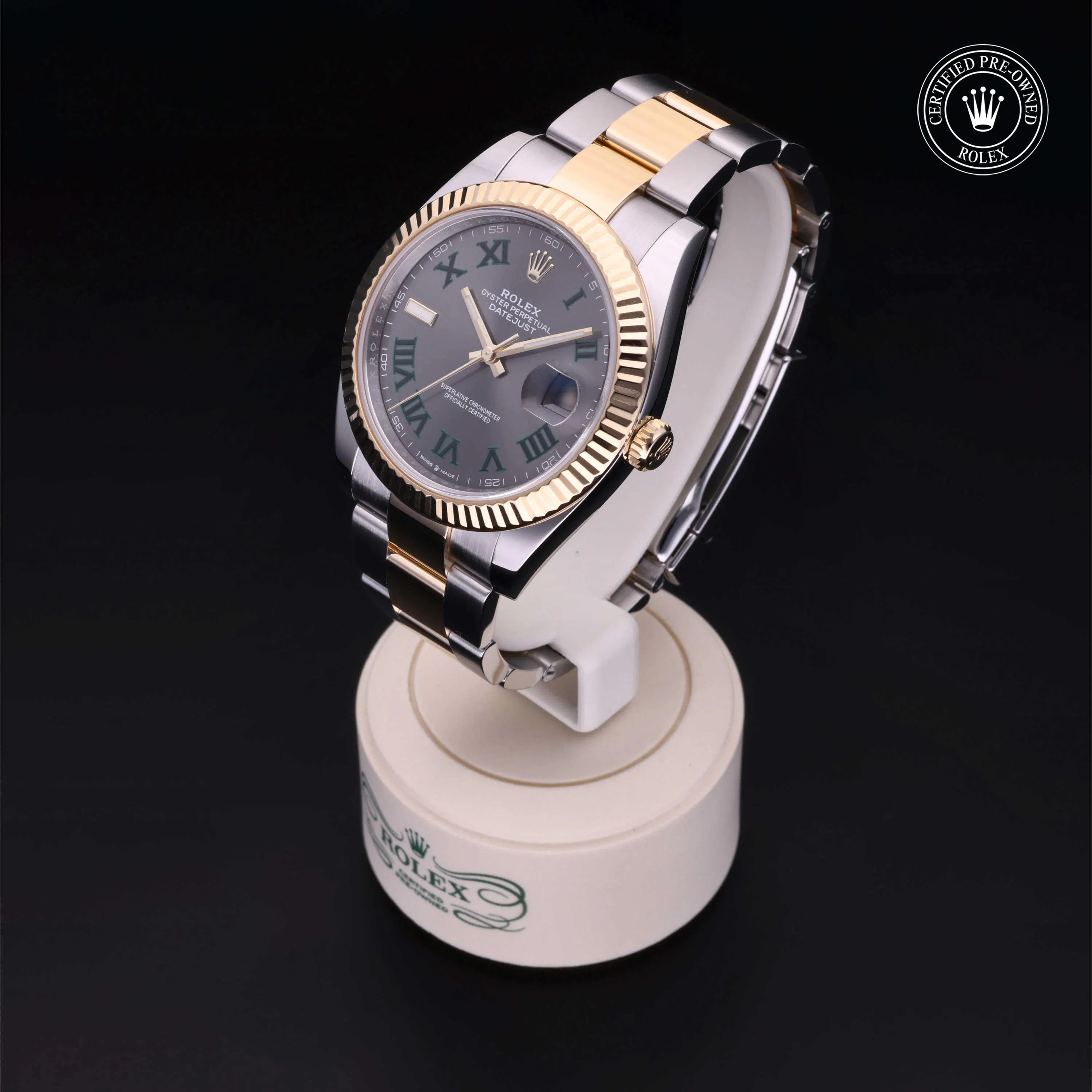 Gallery image 2 for Datejust