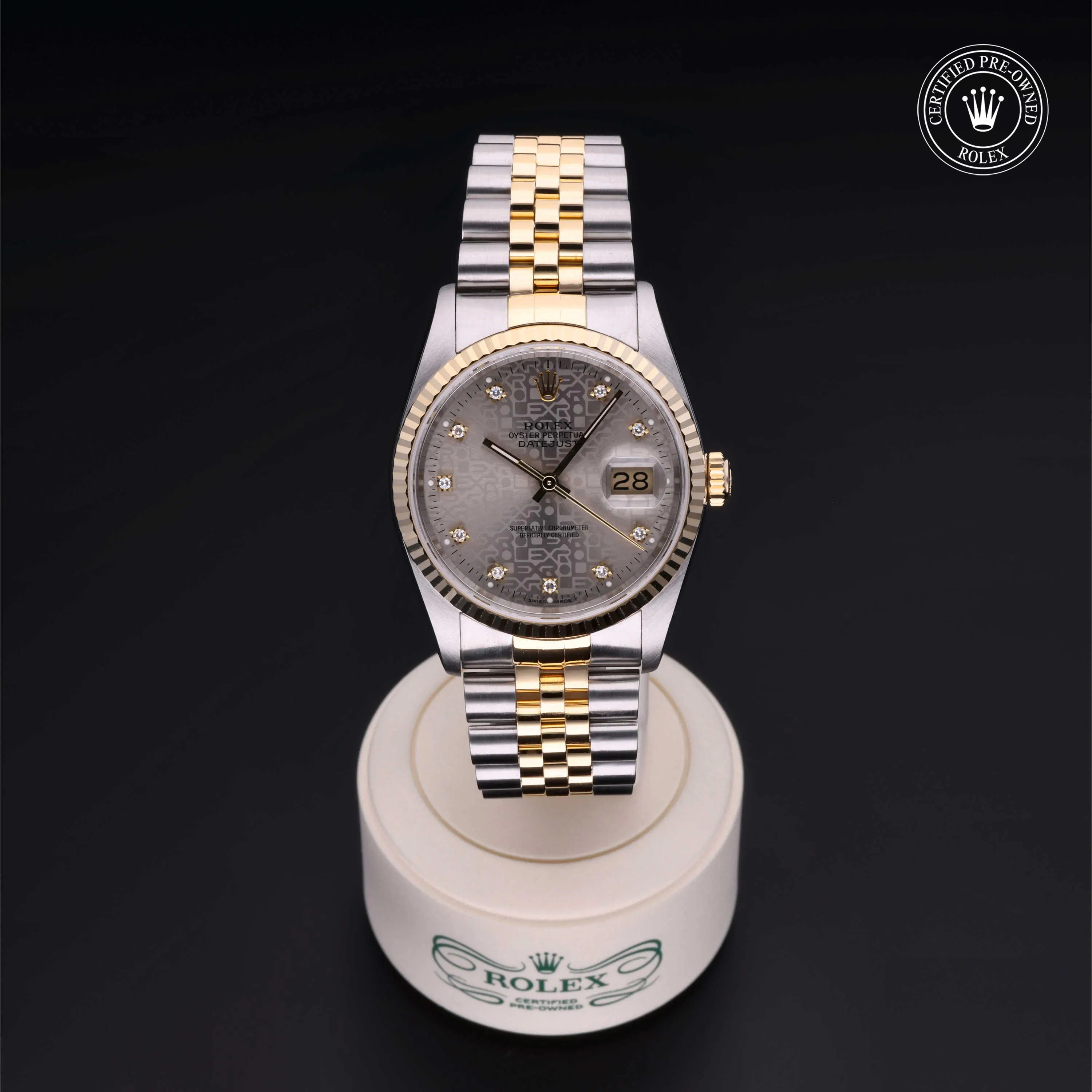 Gallery image 1 for Datejust