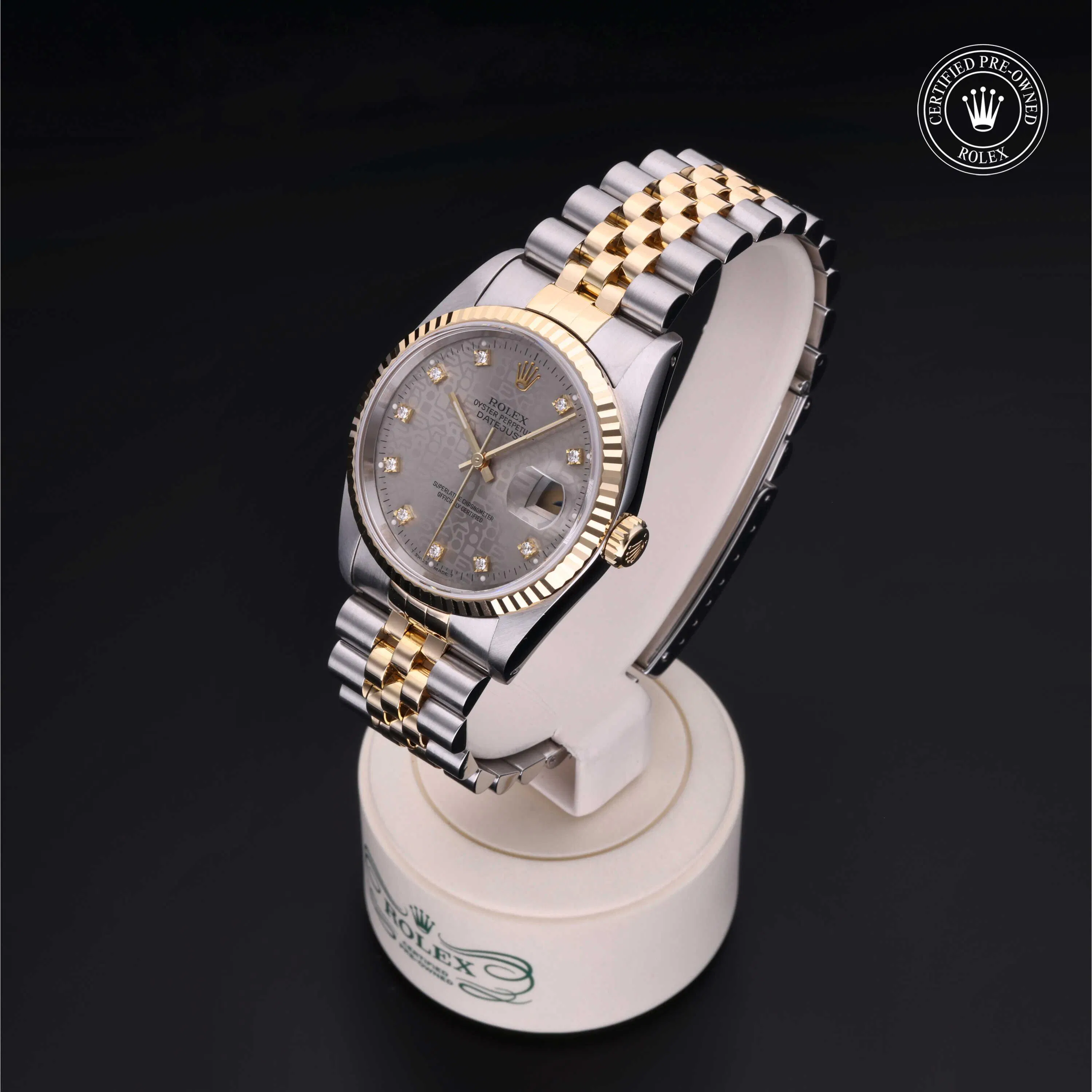 Gallery image 2 for Datejust