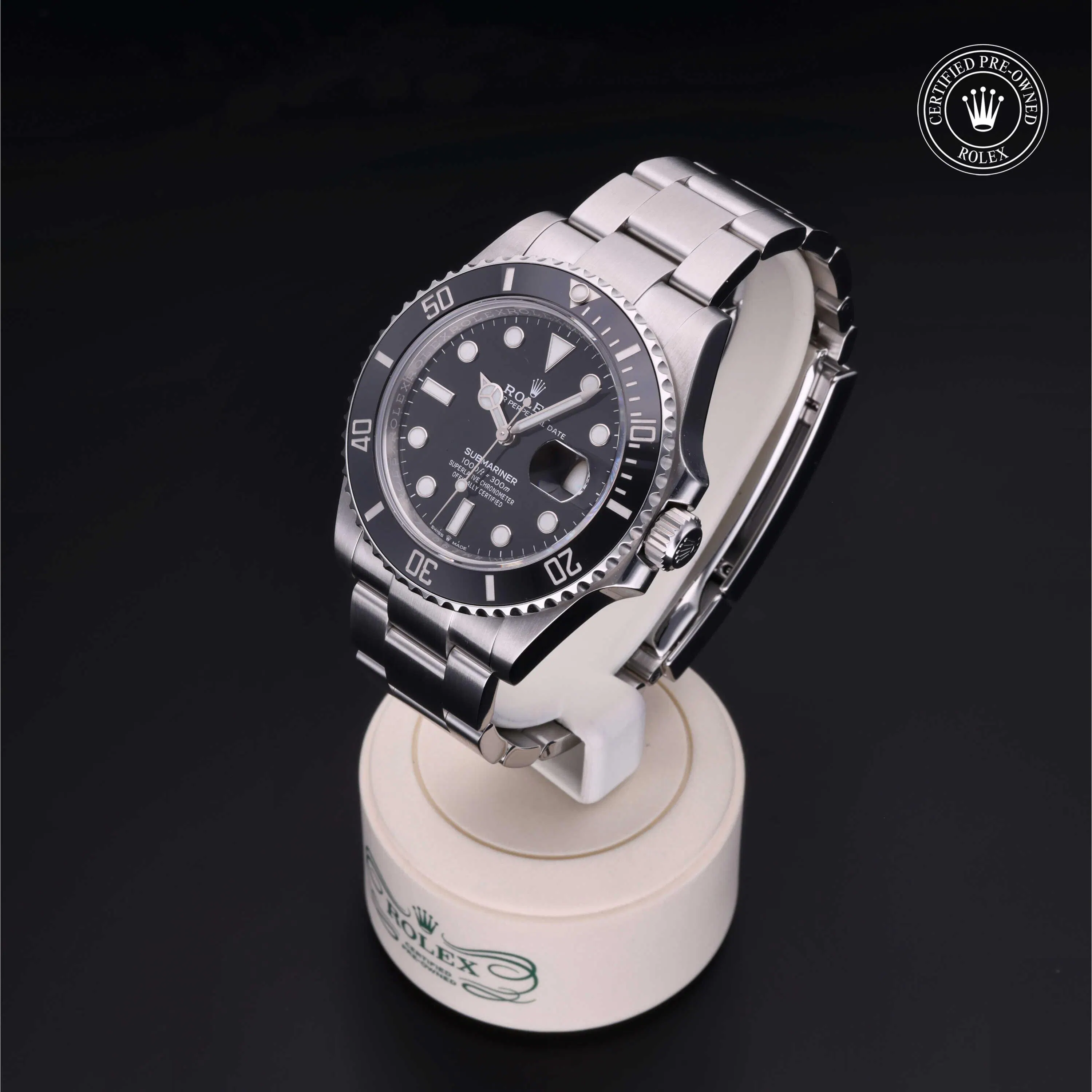Gallery image 2 for Submariner Date