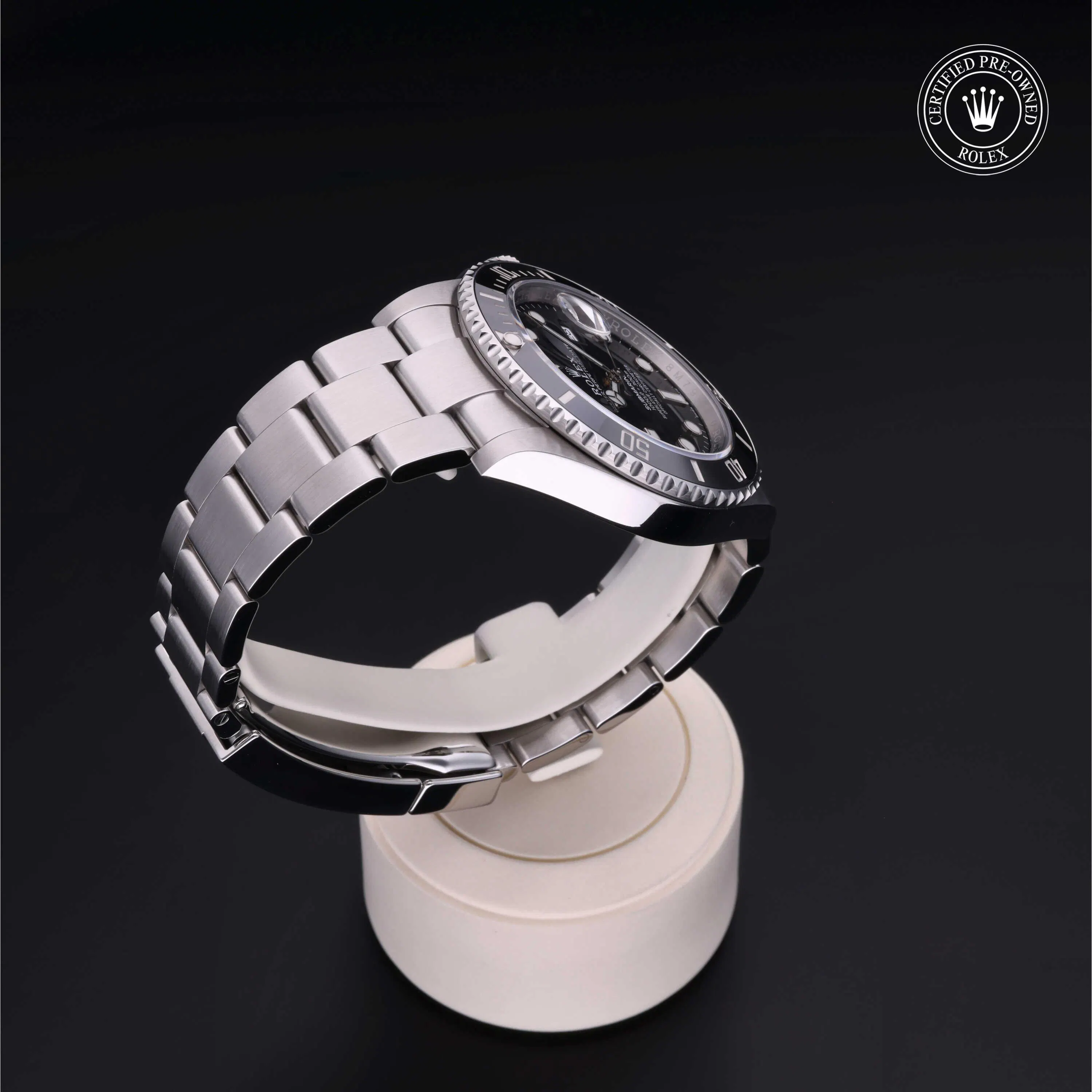 Gallery image 4 for Submariner Date