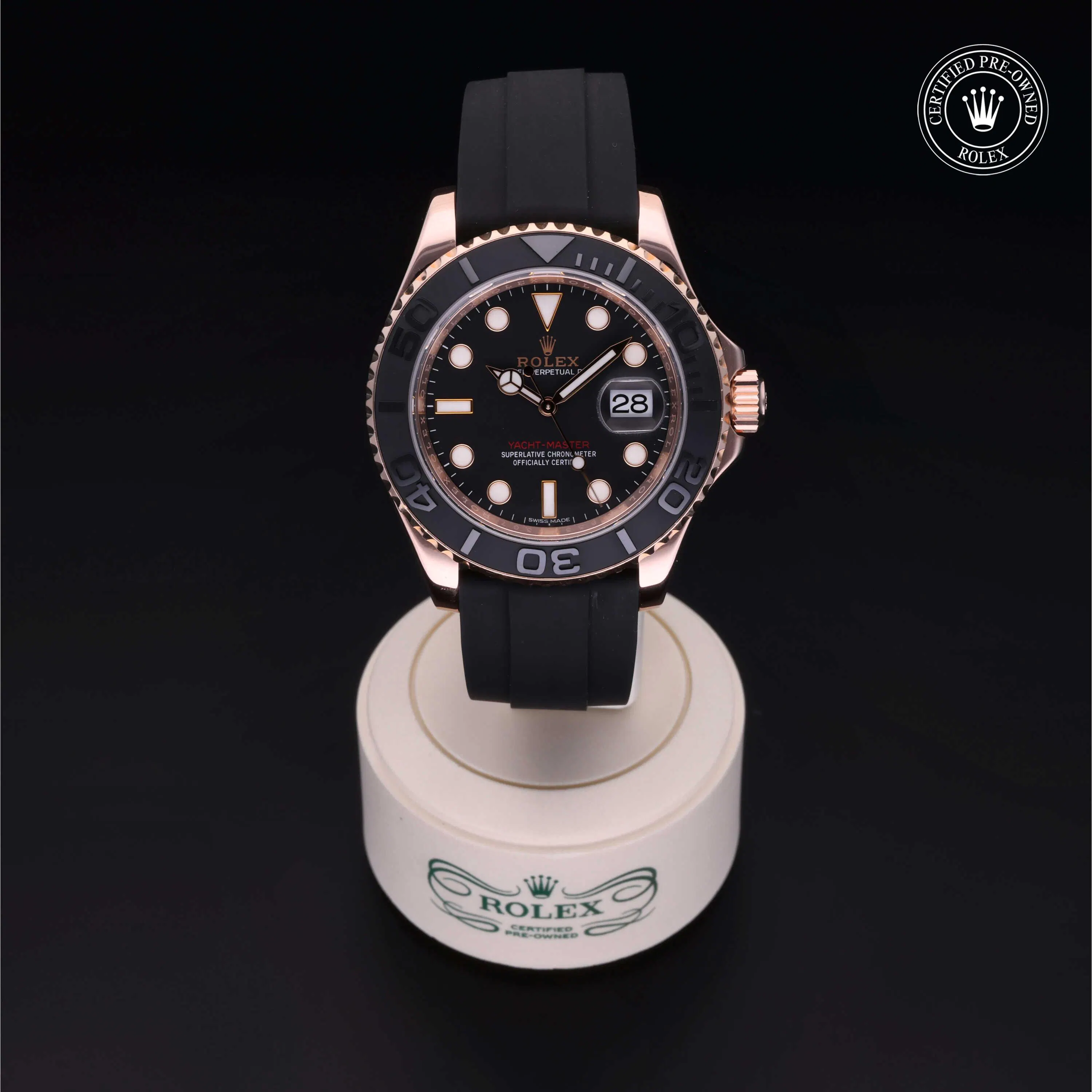 Gallery image 1 for Yacht-Master