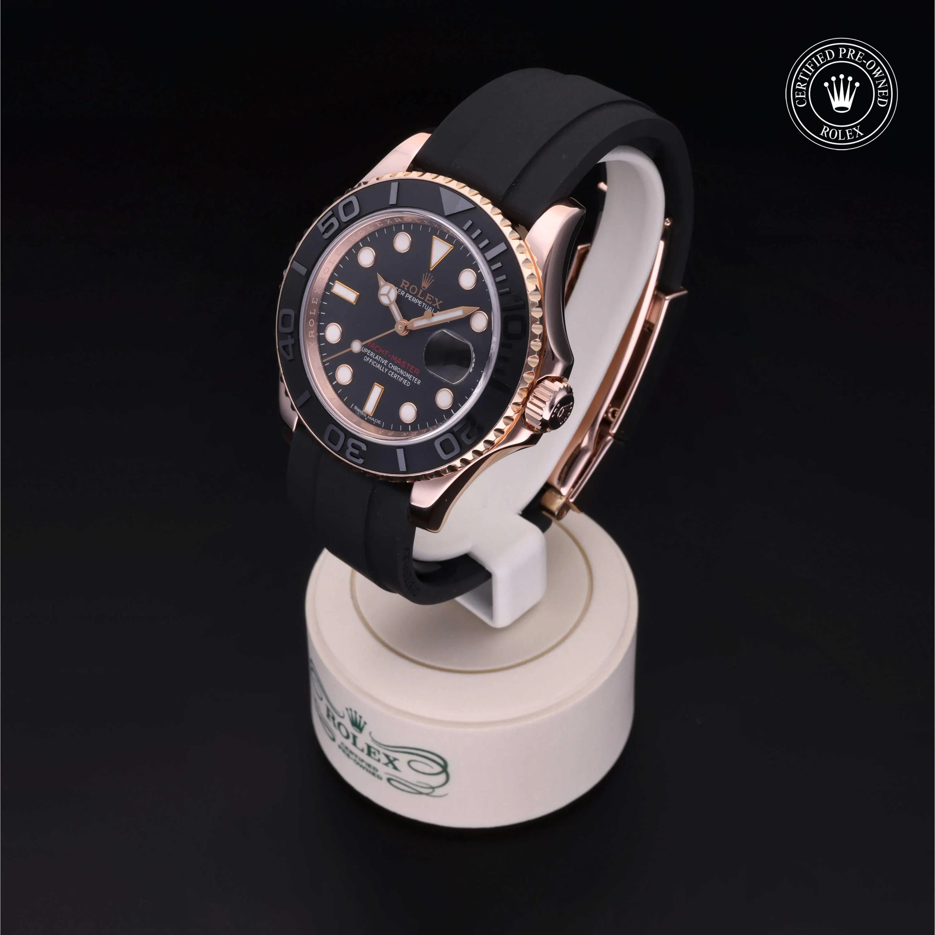 Gallery image 2 for Yacht-Master