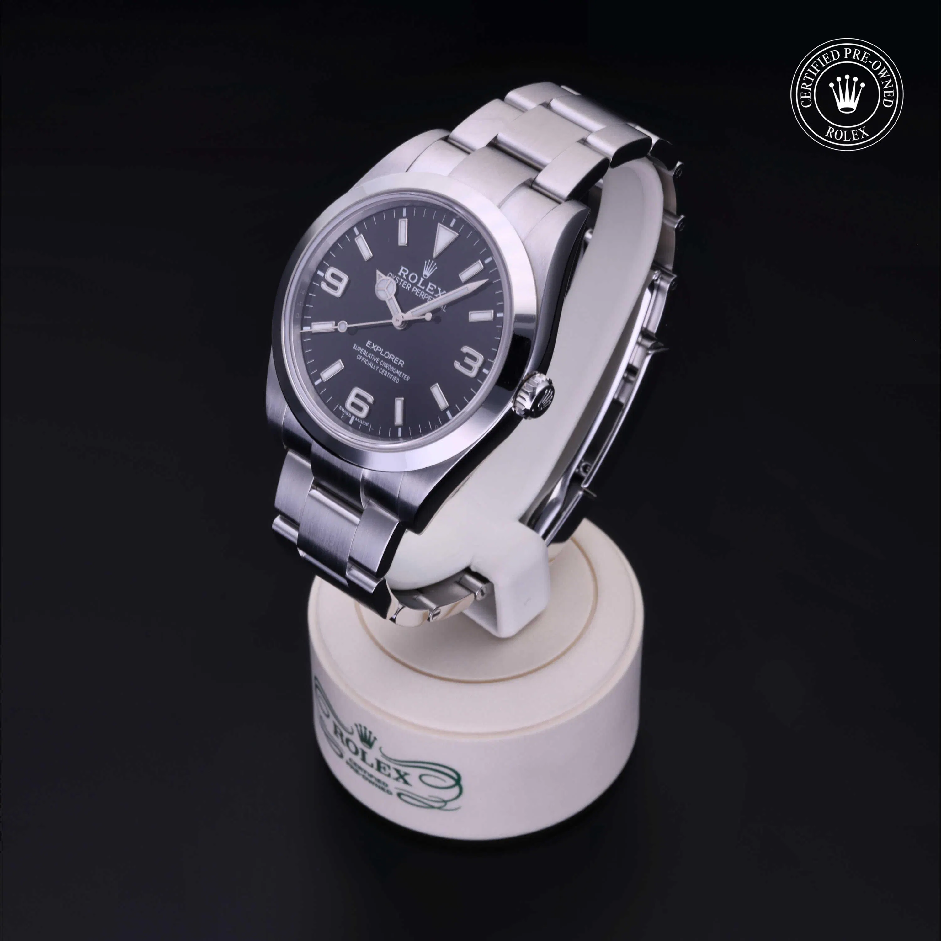 Gallery image 2 for Explorer