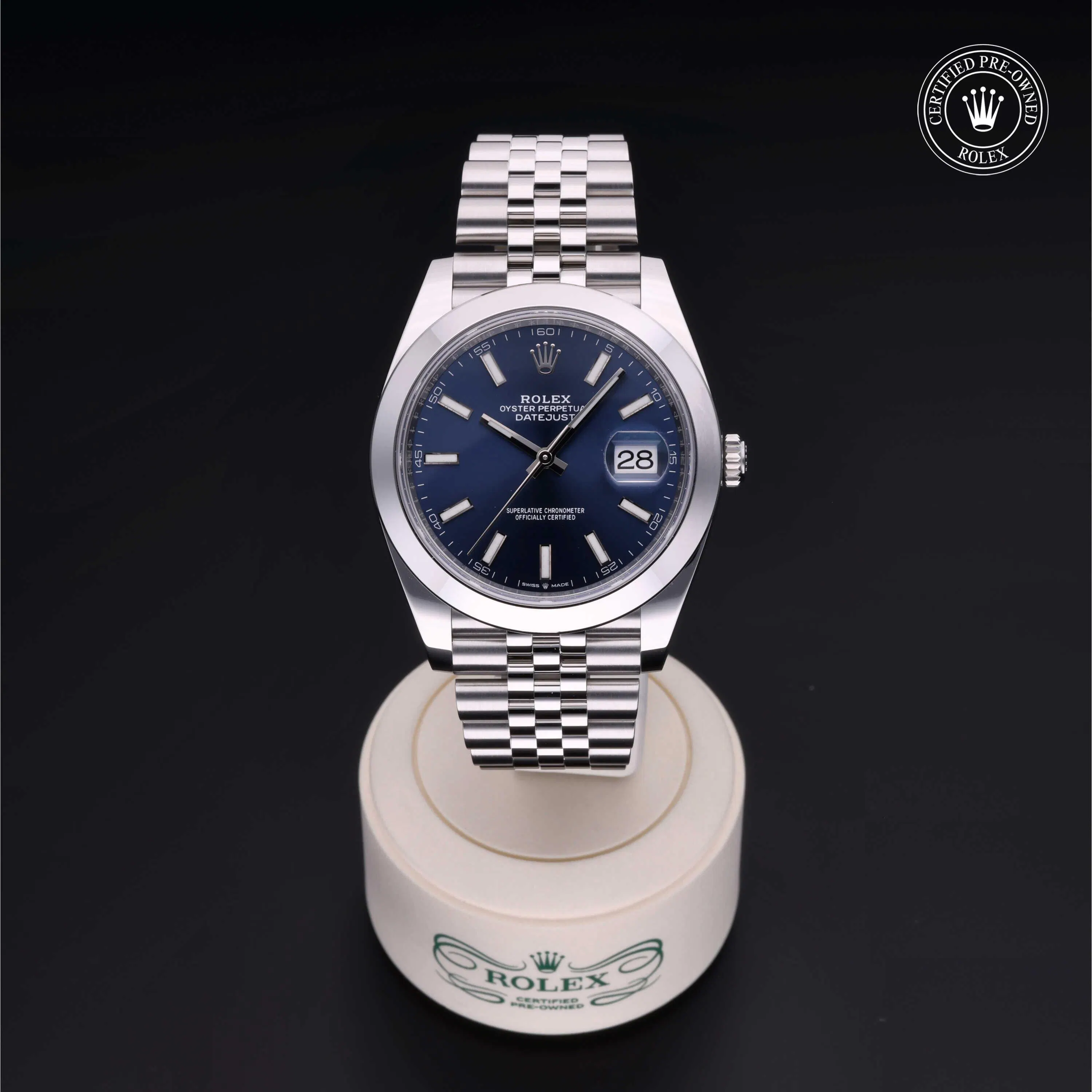 Gallery image 1 for Datejust