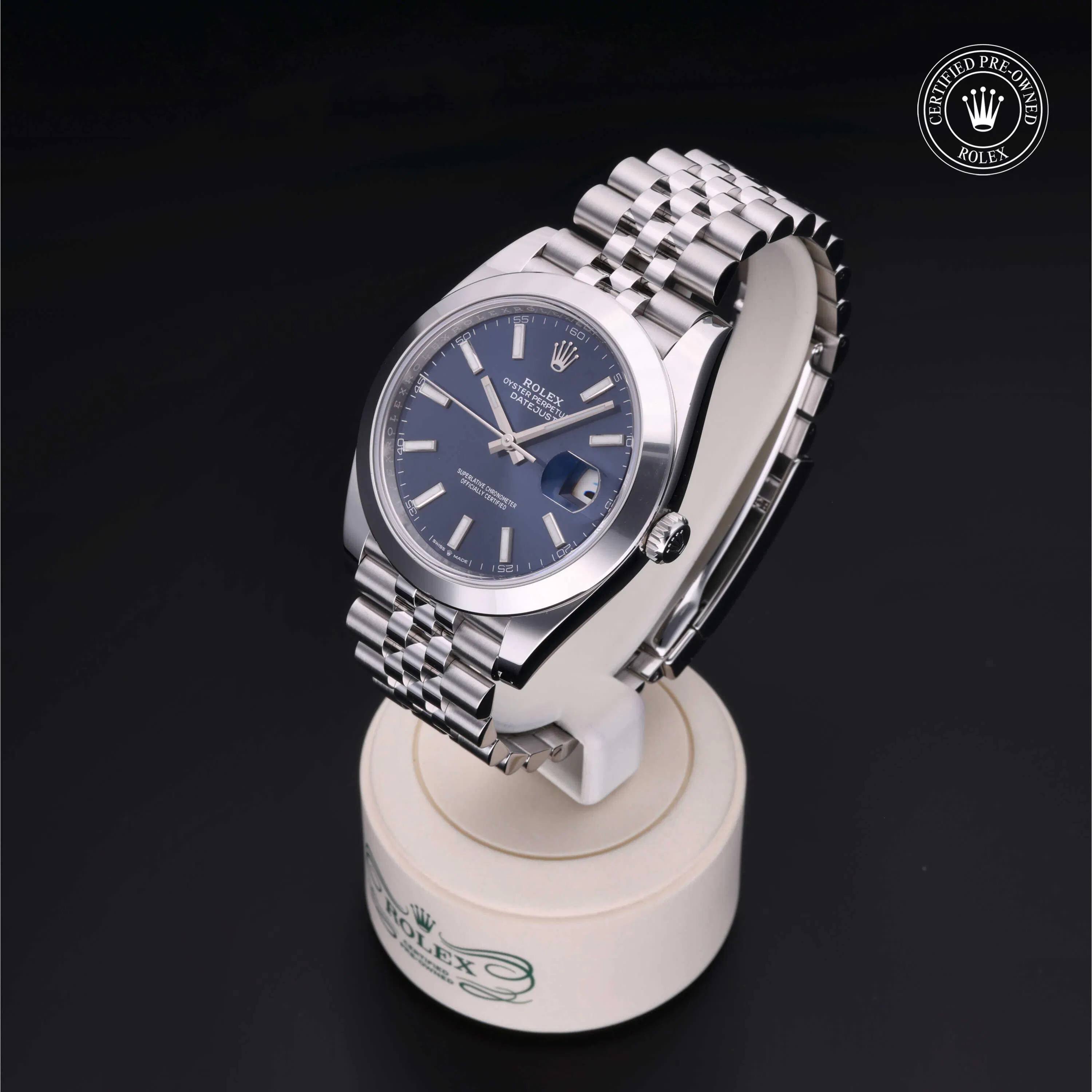Gallery image 2 for Datejust