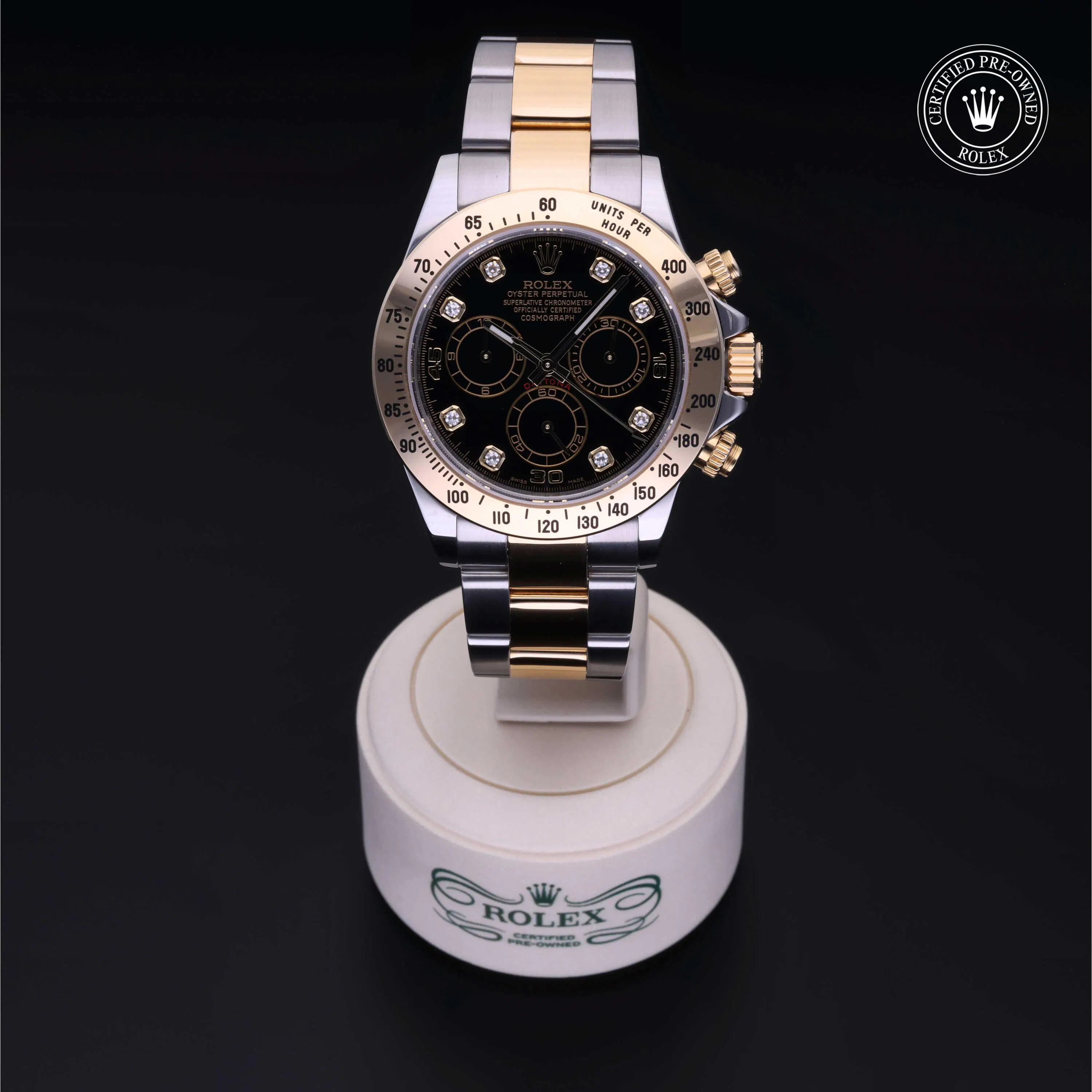 Gallery image 1 for Daytona Cosmograph