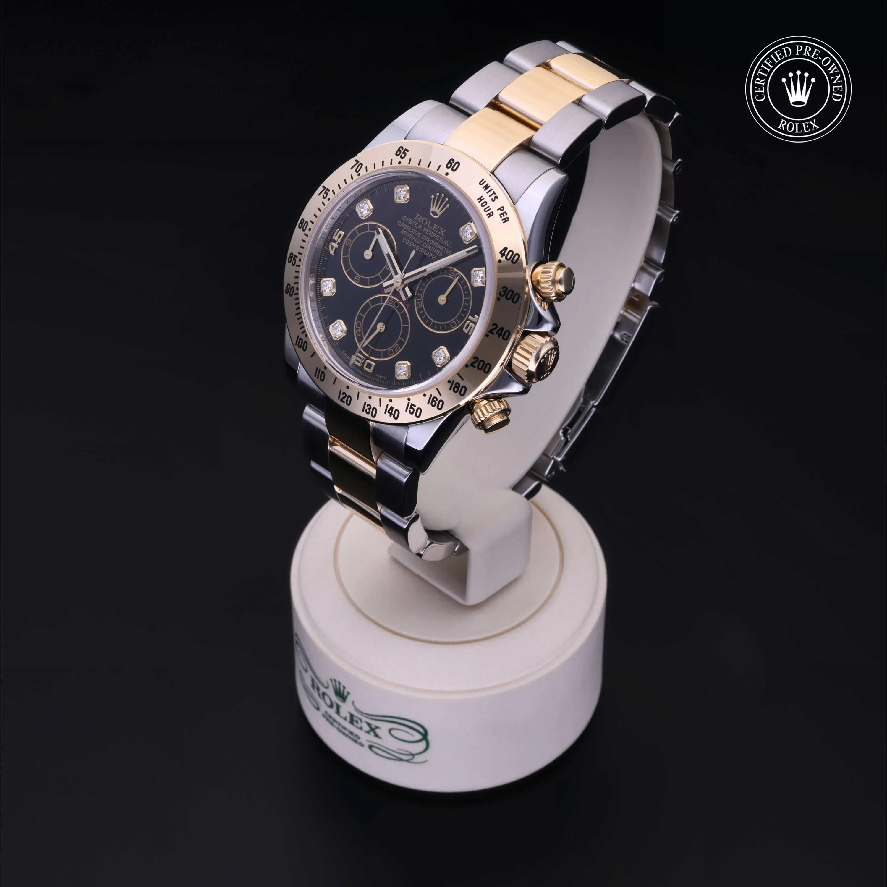 Gallery image 2 for Daytona Cosmograph