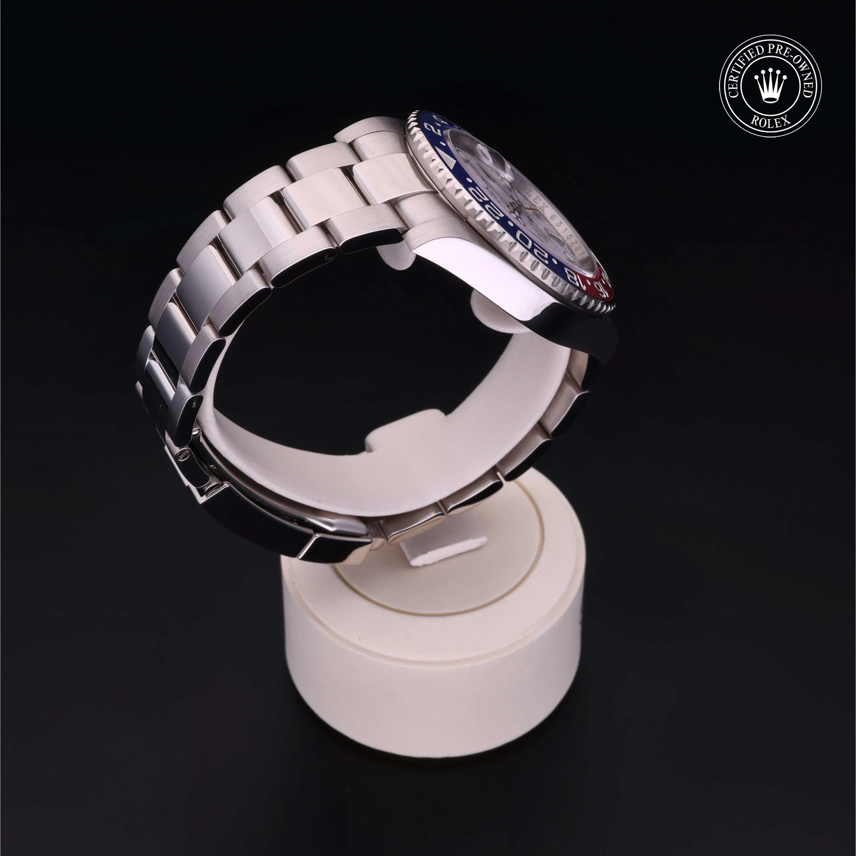 Gallery image 4 for GMT-Master II