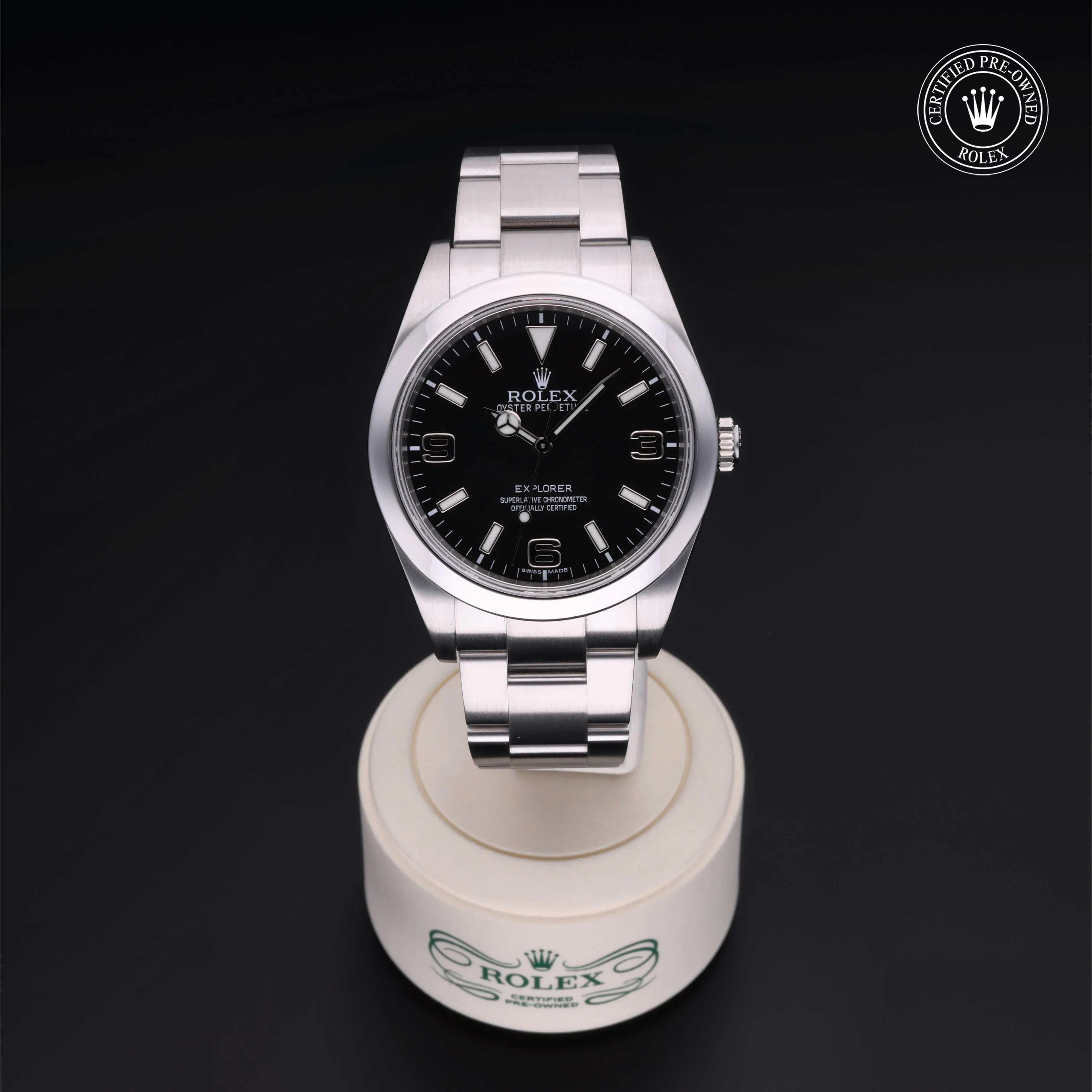 Gallery image 1 for Explorer