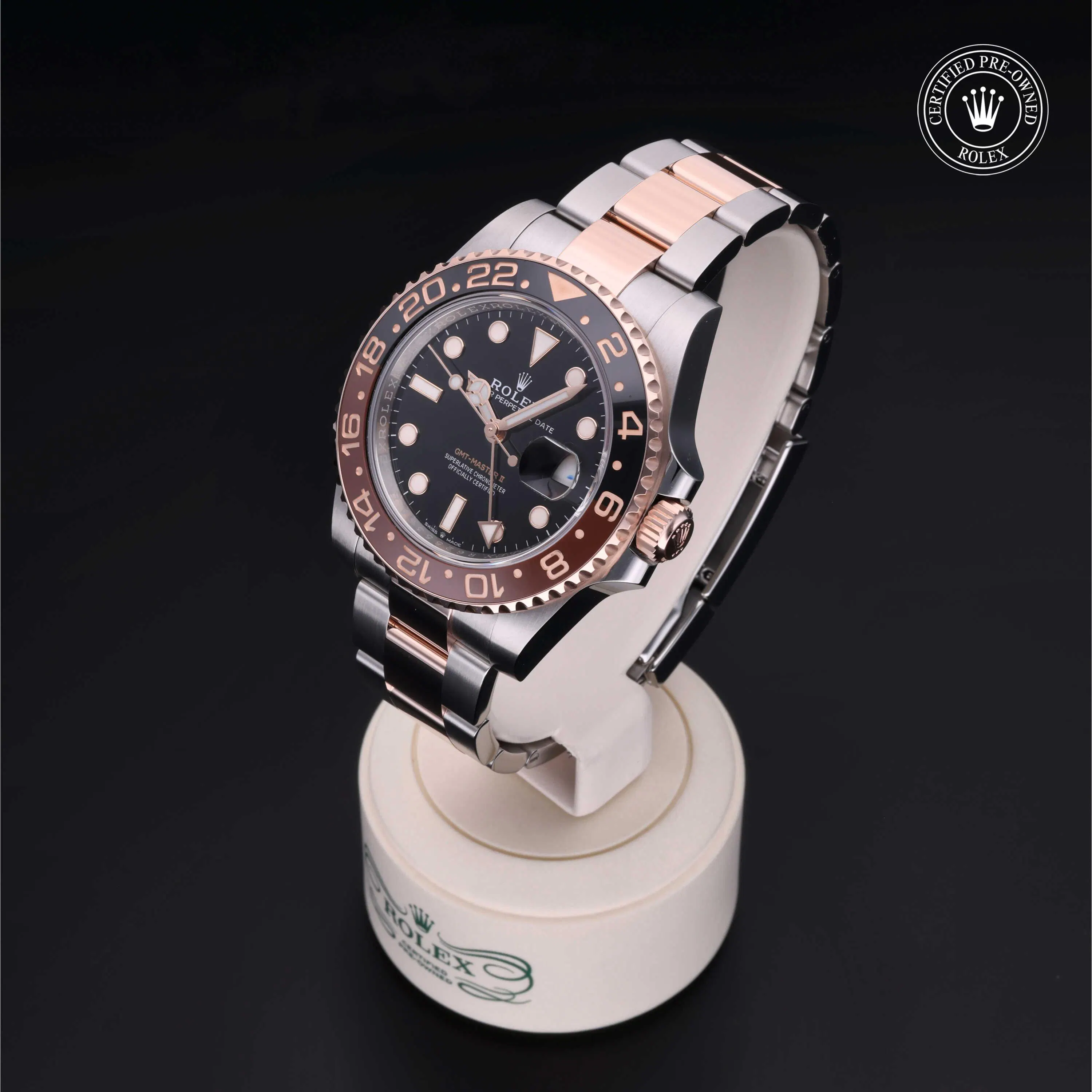 Gallery image 2 for GMT-Master II