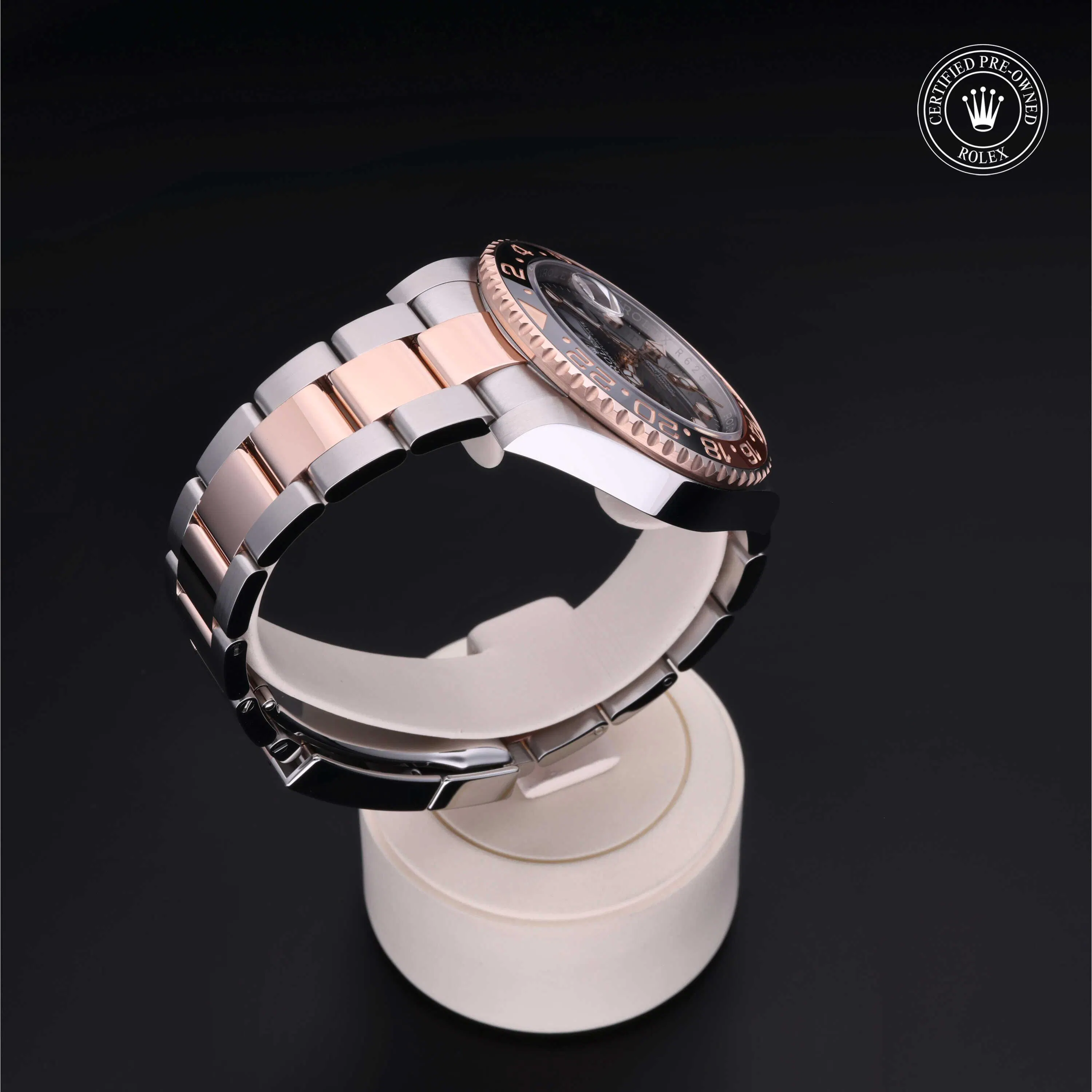 Gallery image 4 for GMT-Master II