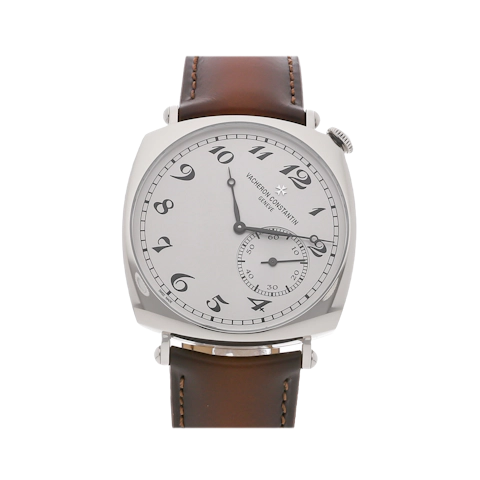 Vertical Historiques American 1921