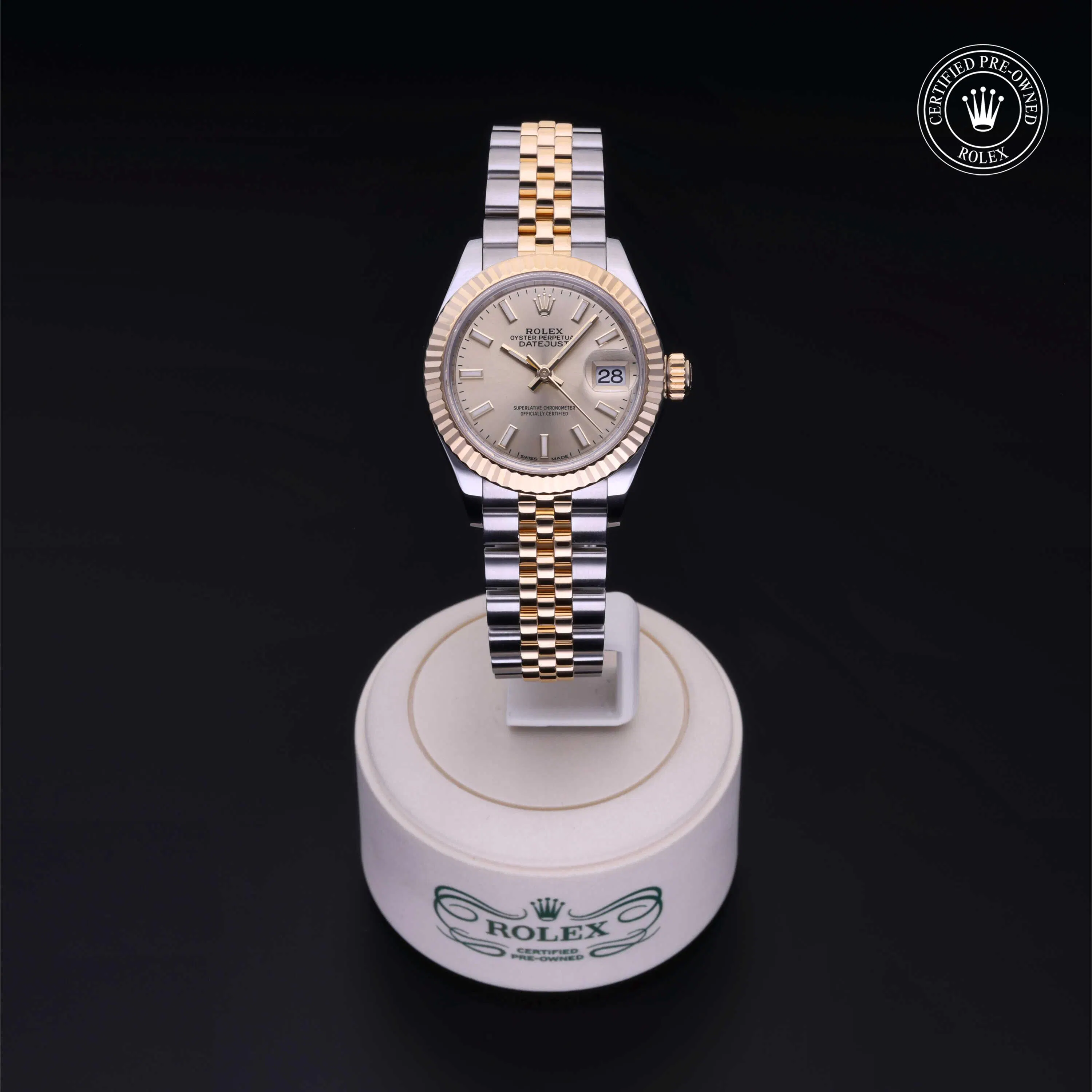 Gallery image 1 for Datejust