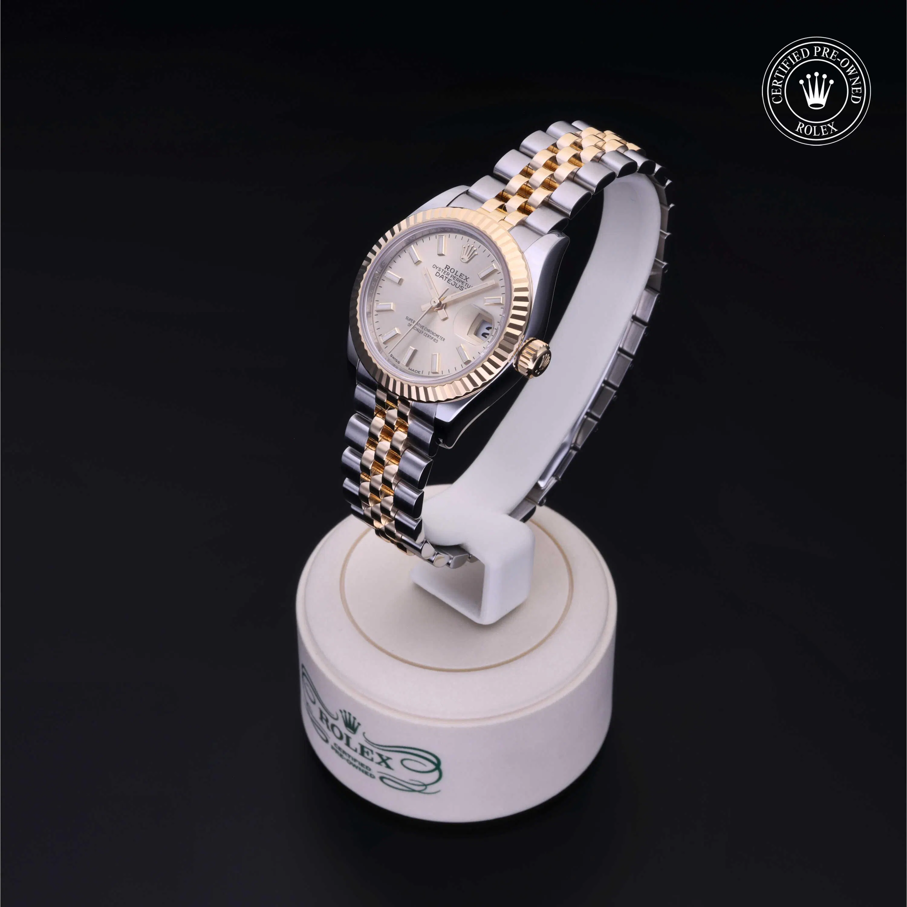 Gallery image 2 for Datejust