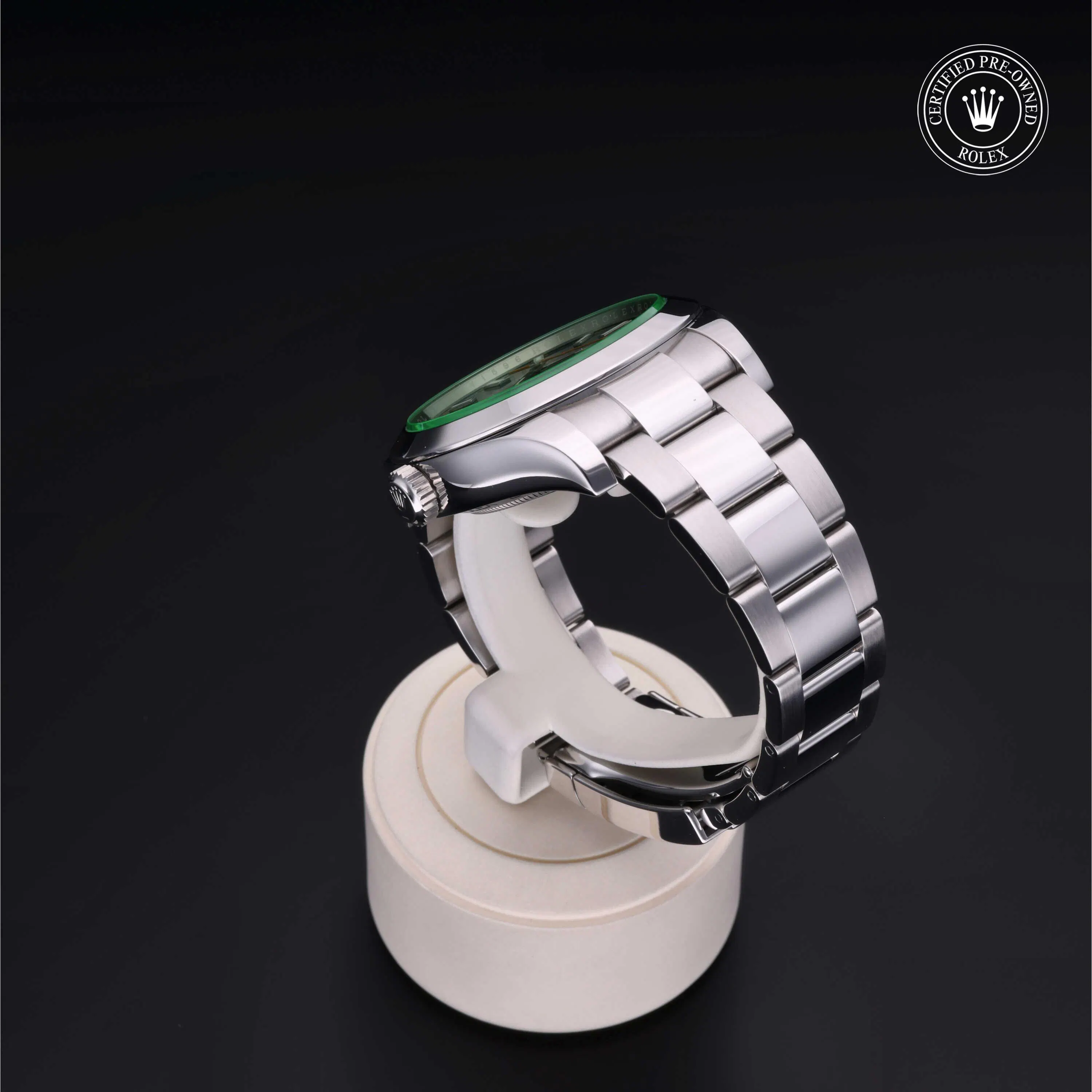 Gallery image 3 for Milgauss