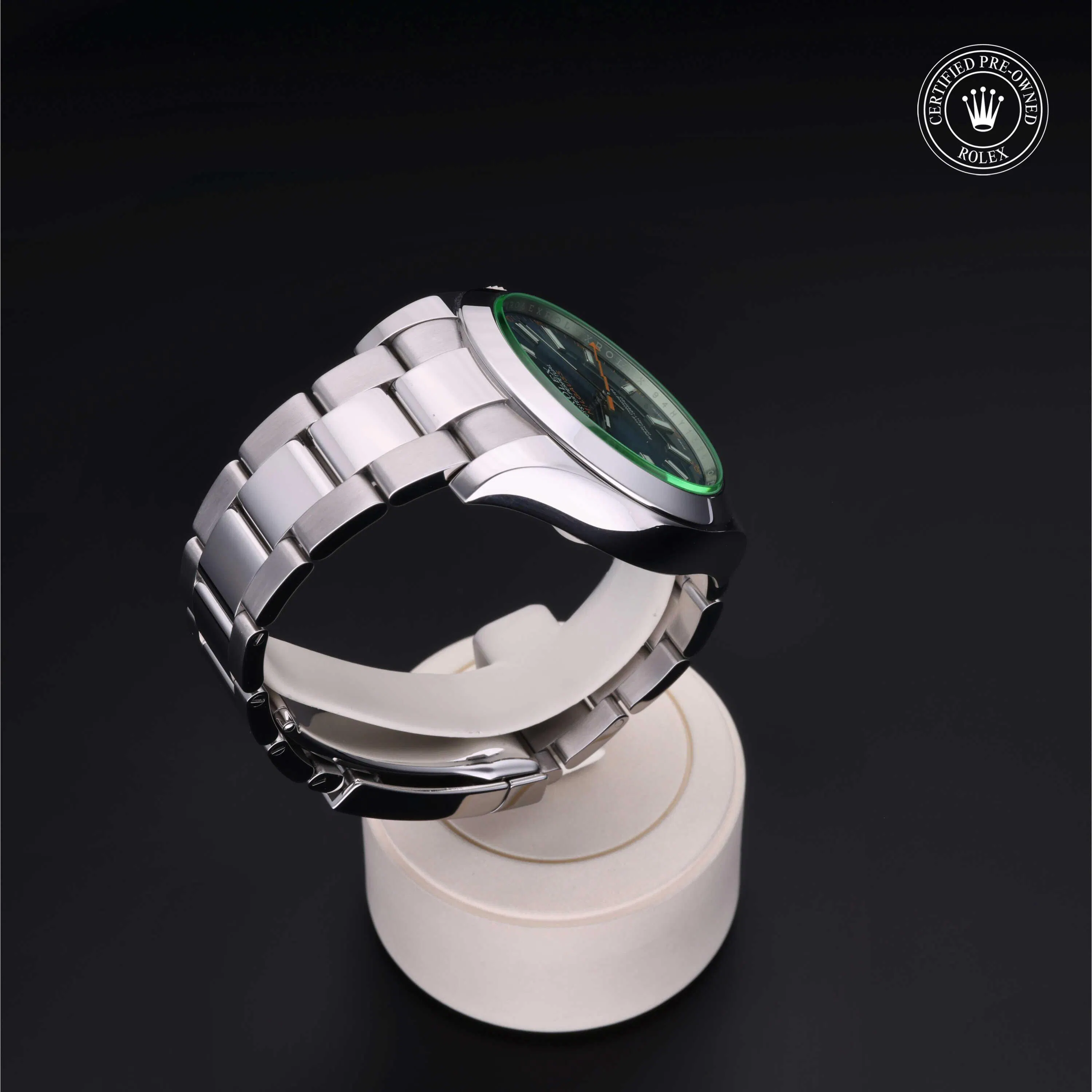 Gallery image 4 for Milgauss