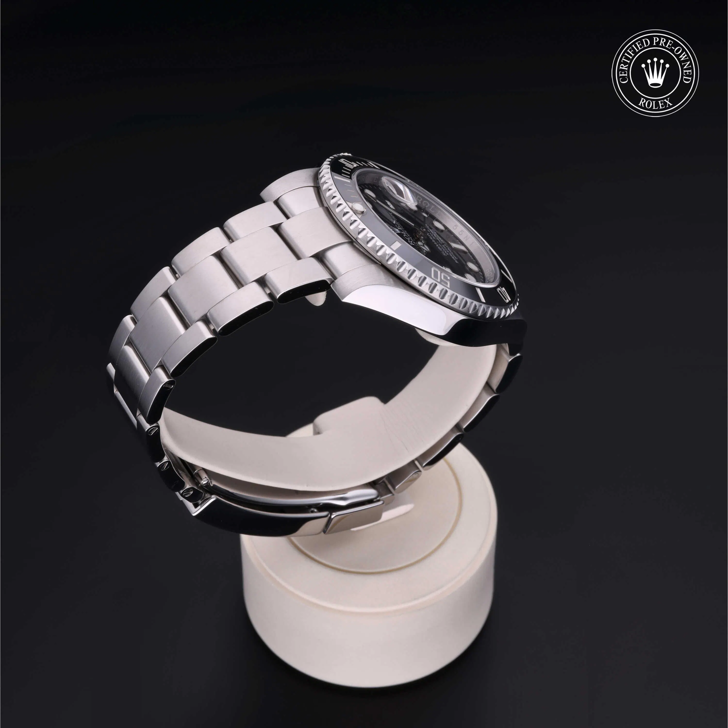 Gallery image 4 for Submariner Date