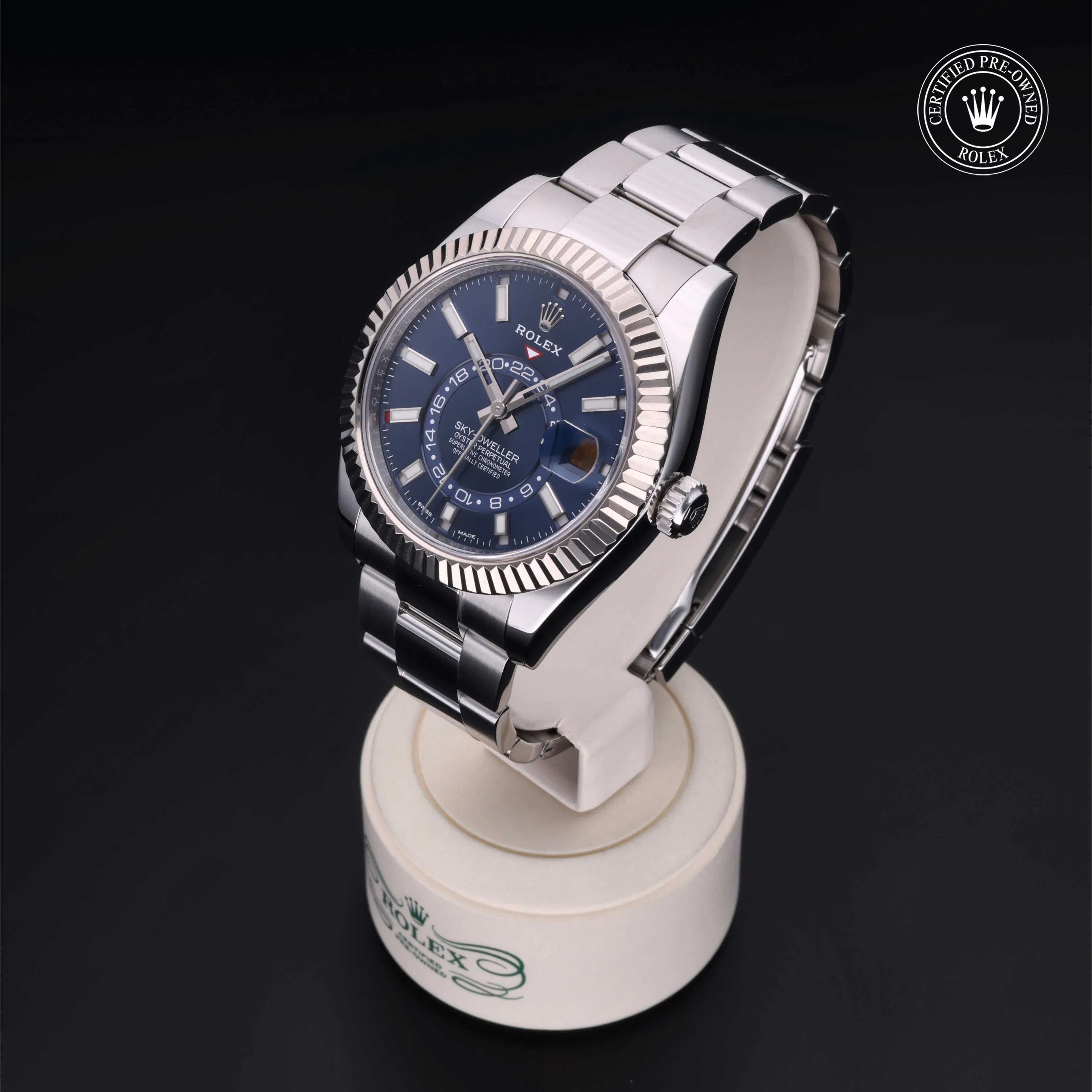 Gallery image 2 for Sky-Dweller