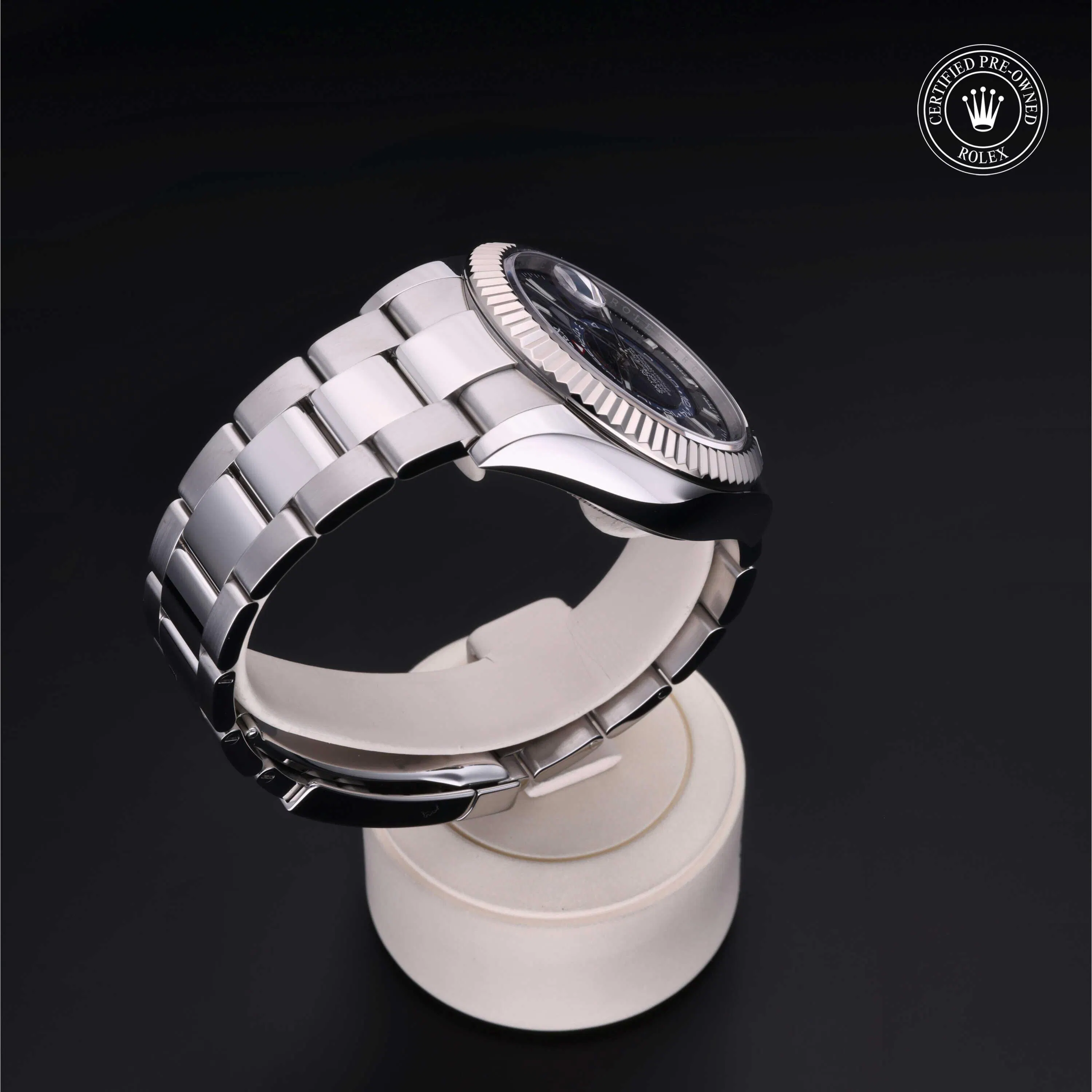 Gallery image 4 for Sky-Dweller