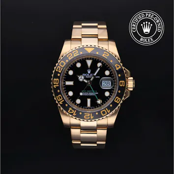 Rolex Certified Pre-Owned watch image 1