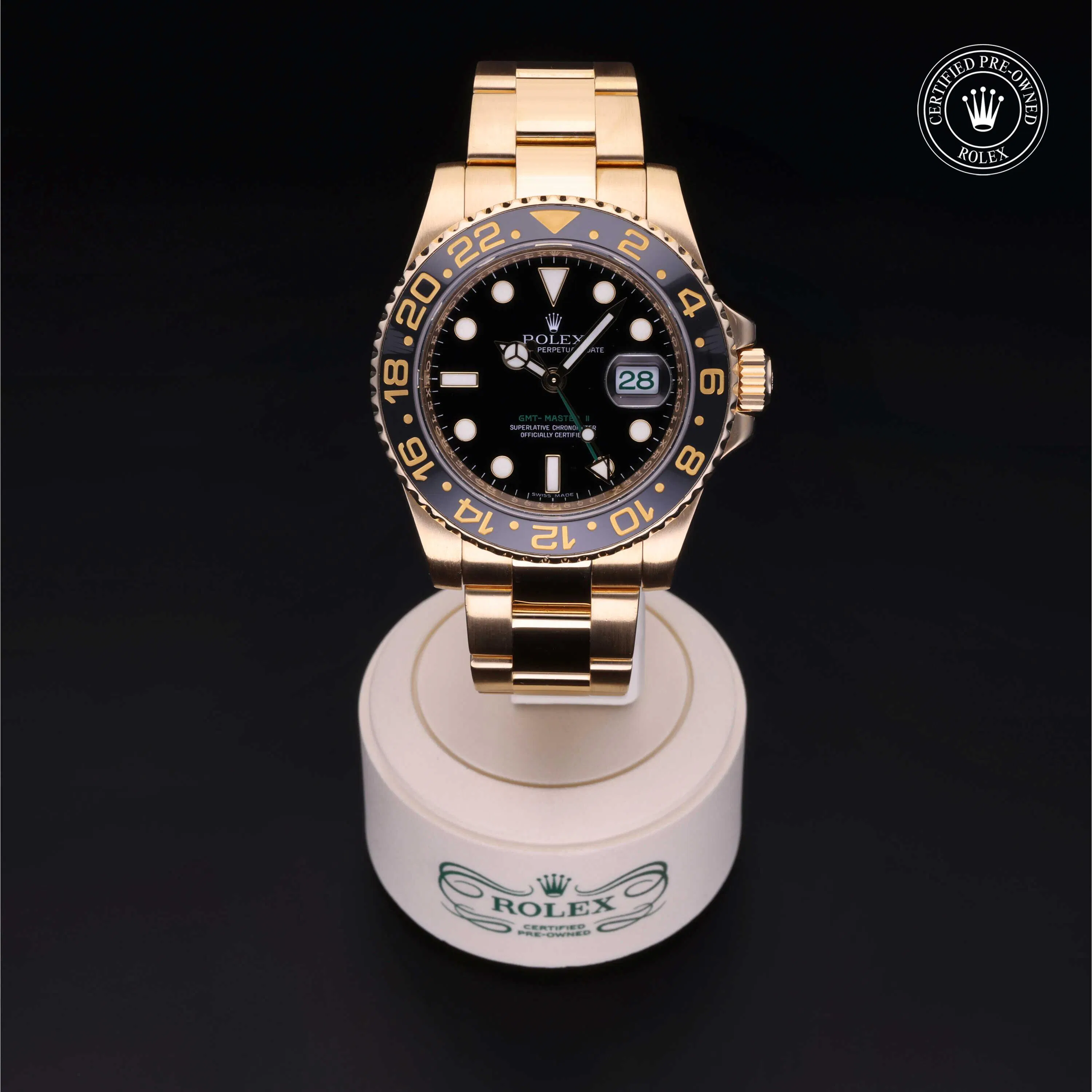 Gallery image 1 for GMT-Master II