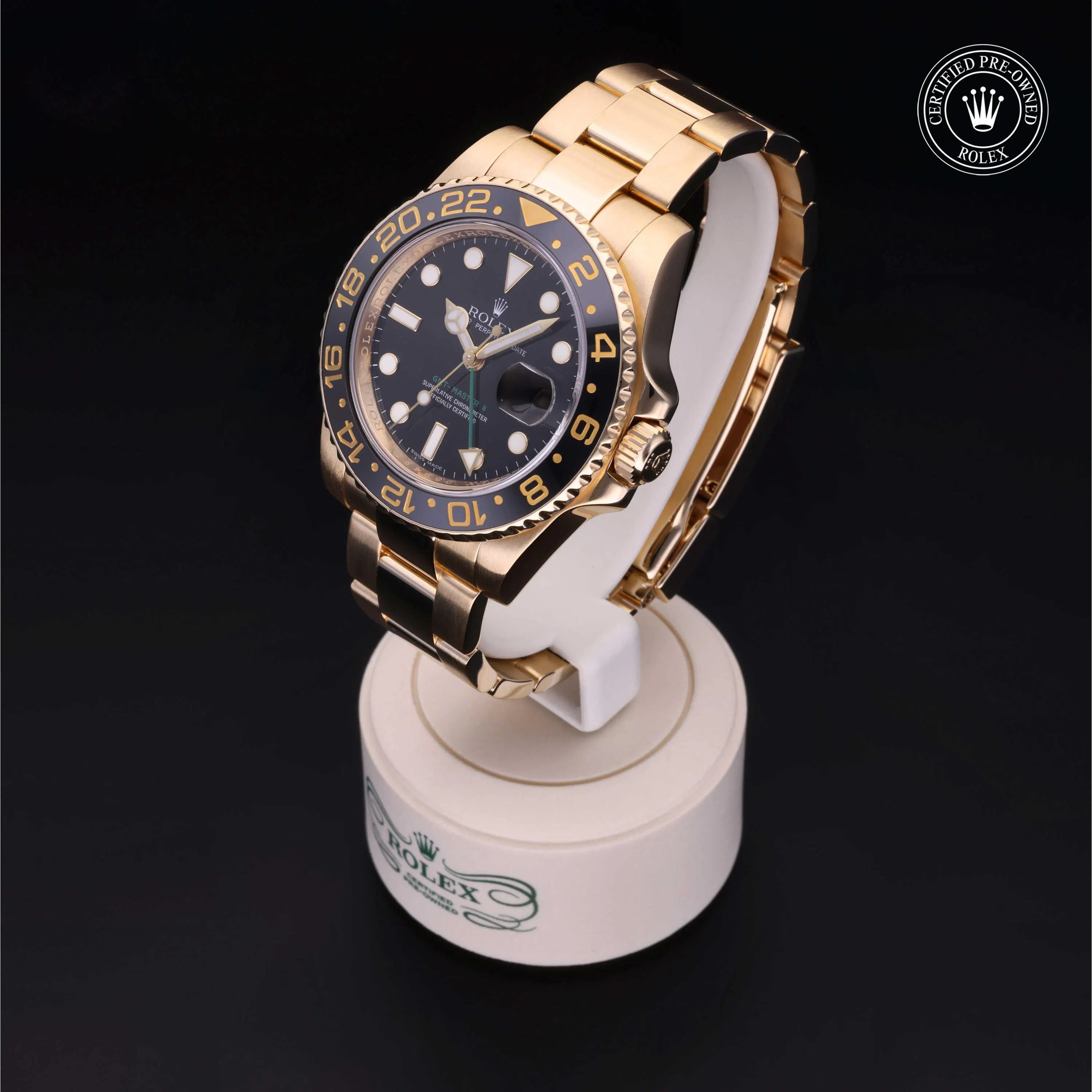 Gallery image 2 for GMT-Master II