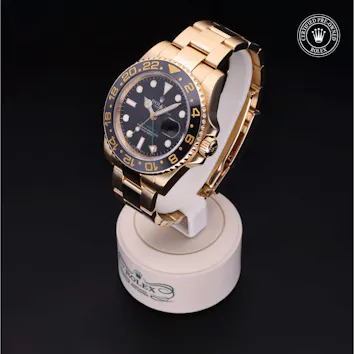 Gallery image 2 for GMT-Master II
