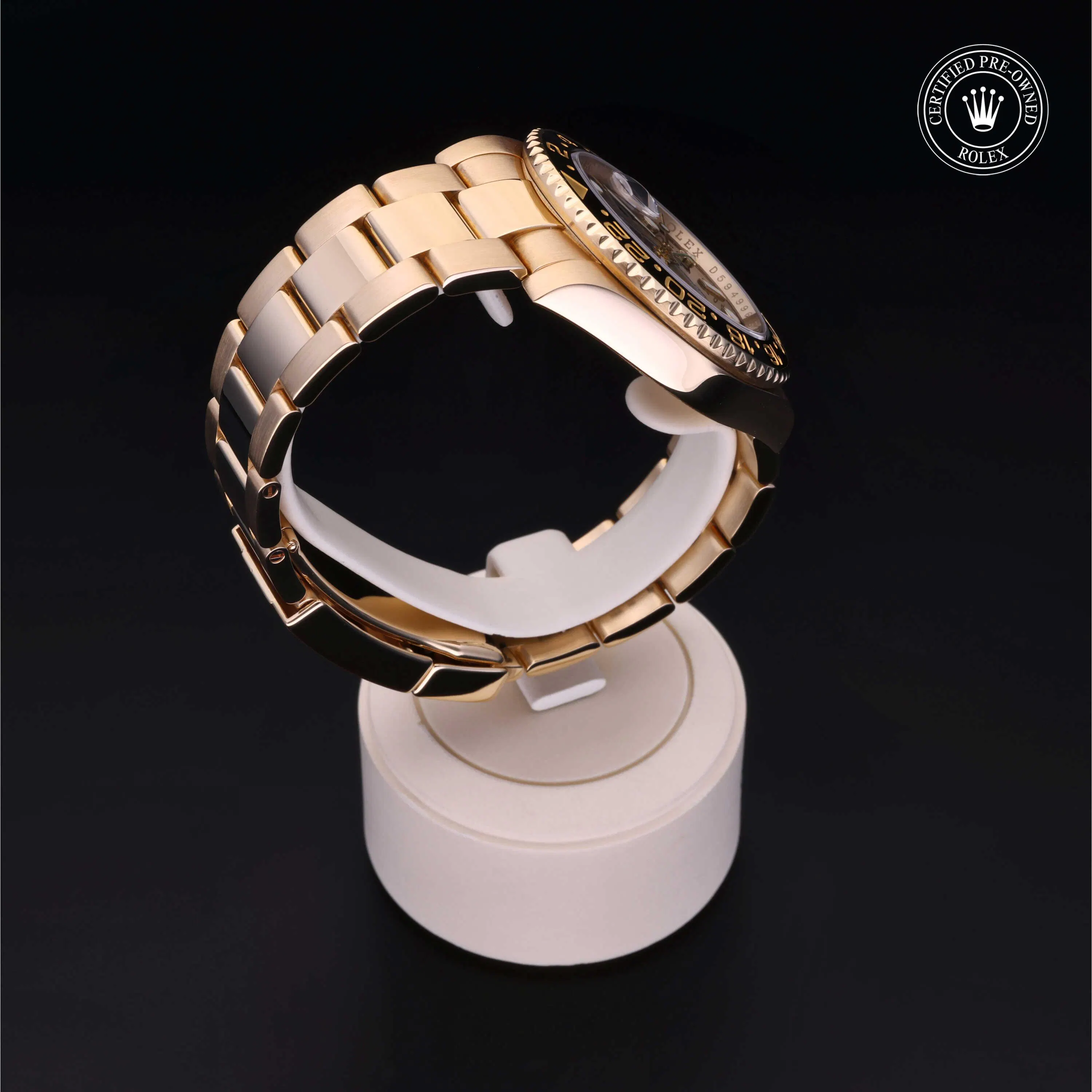 Gallery image 4 for GMT-Master II