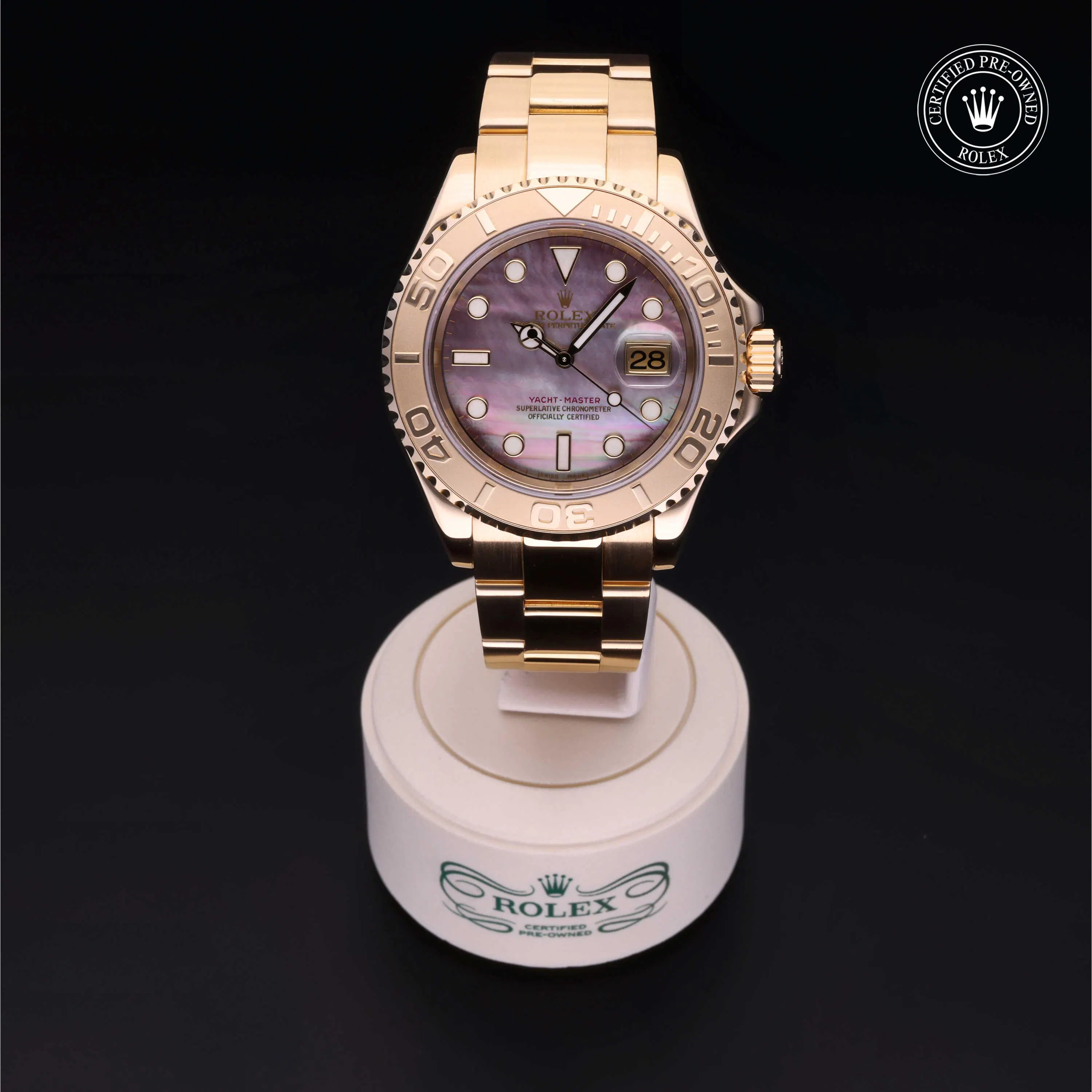 Gallery image 1 for Yacht-Master
