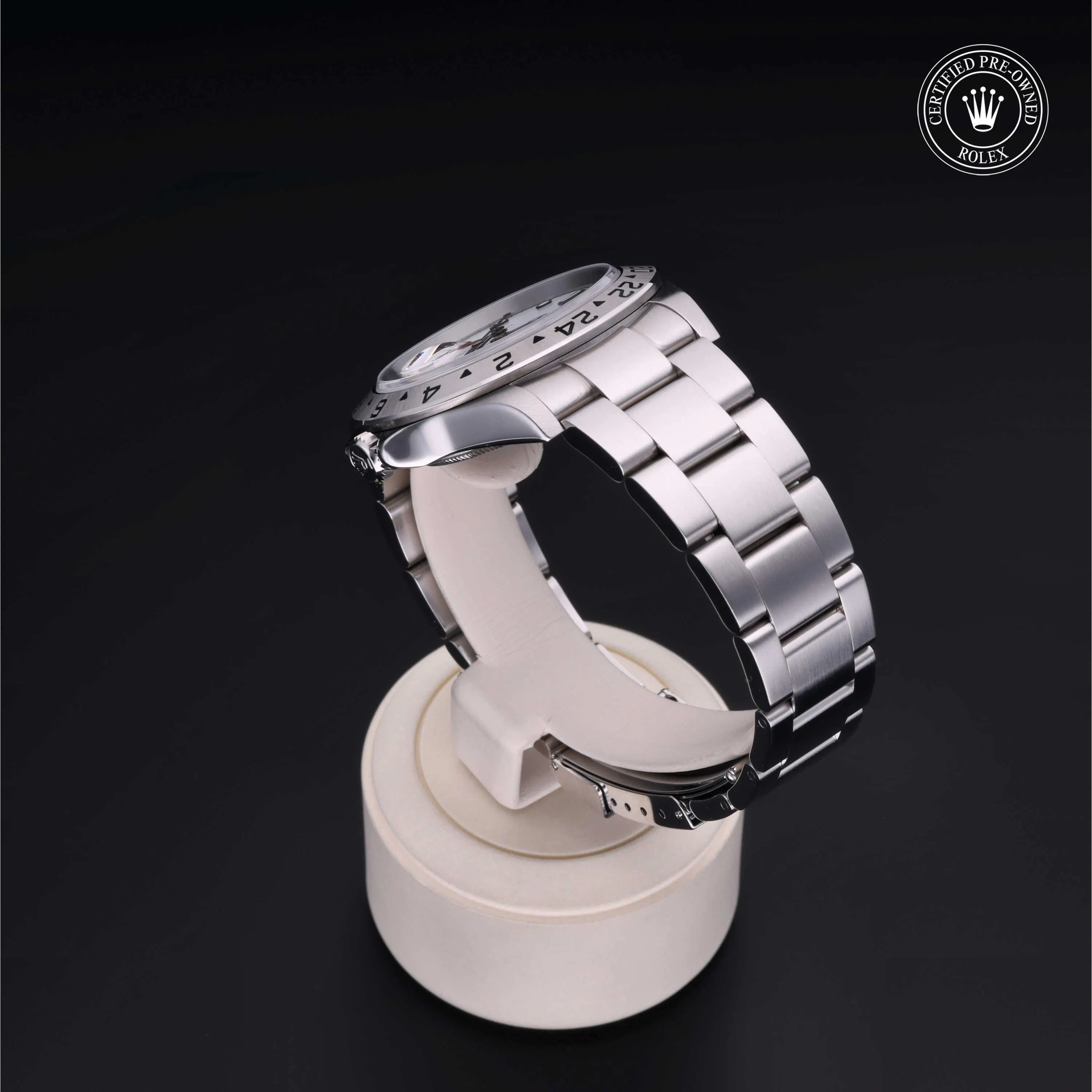 Gallery image 3 for Explorer II