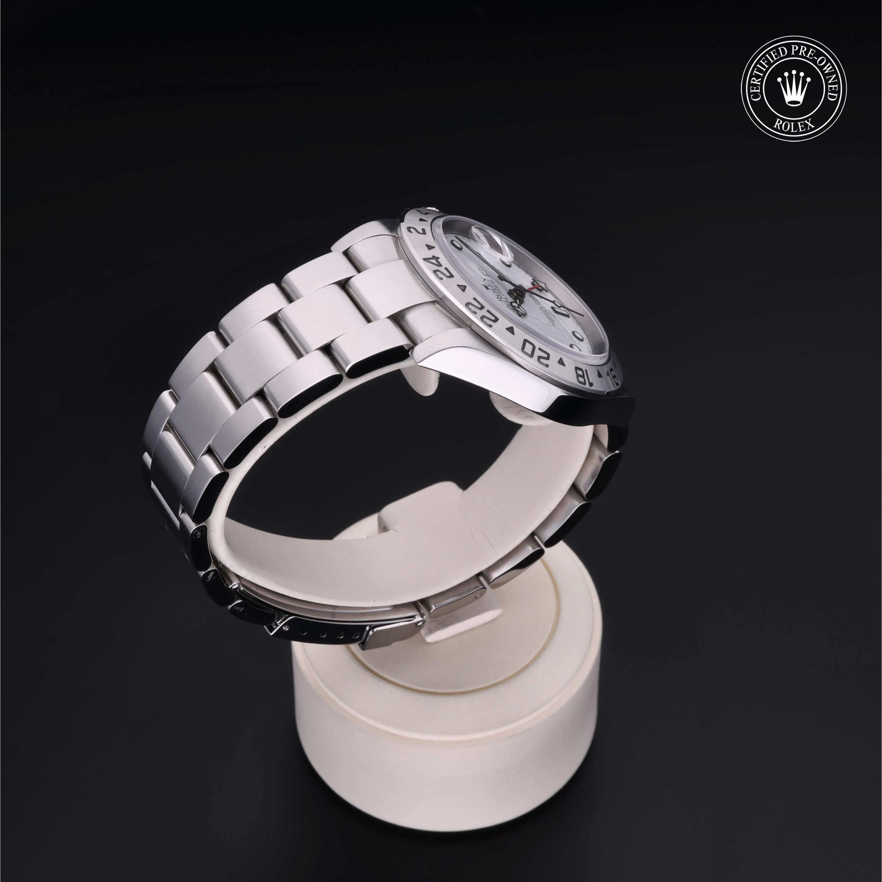 Gallery image 4 for Explorer II