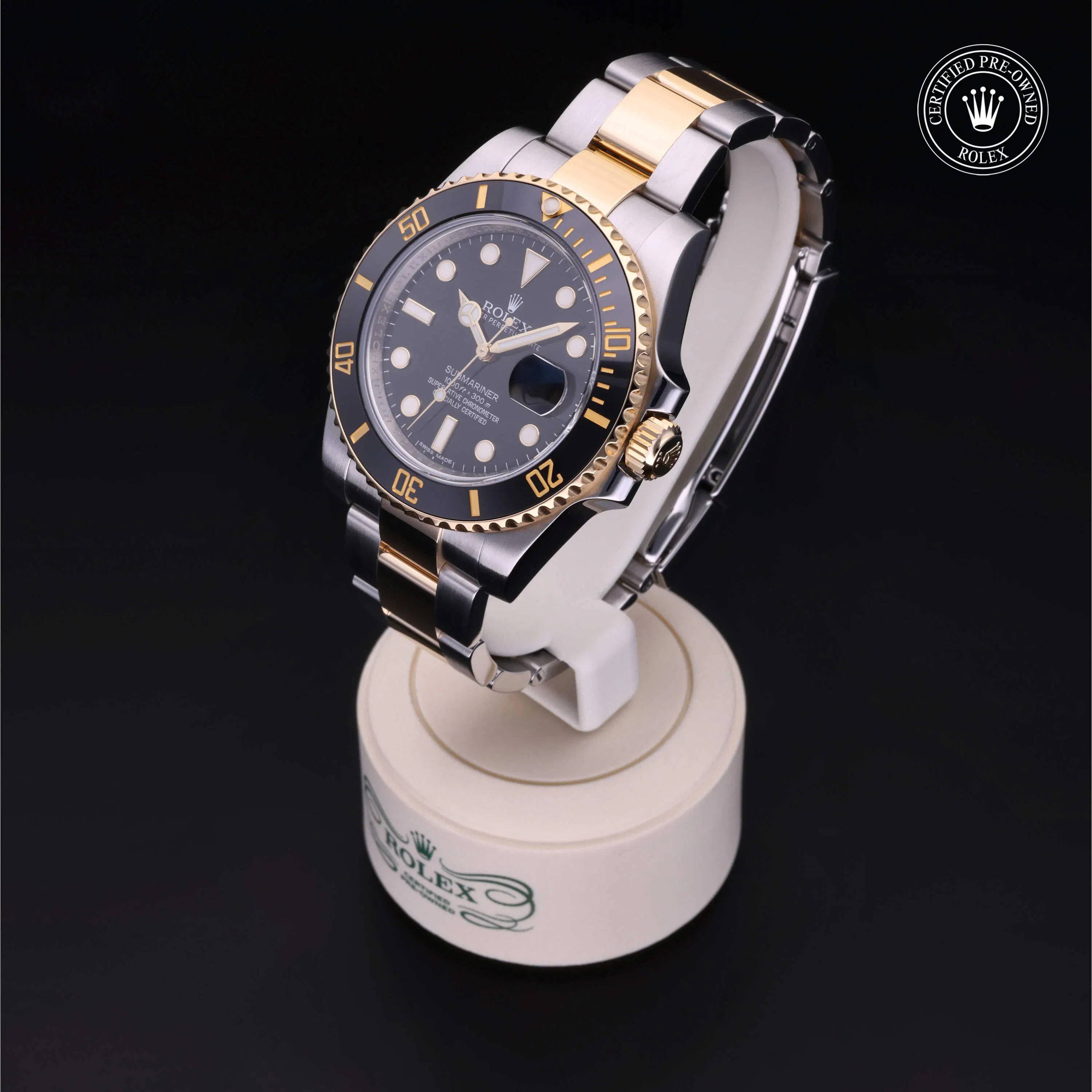 Gallery image 2 for Submariner Date